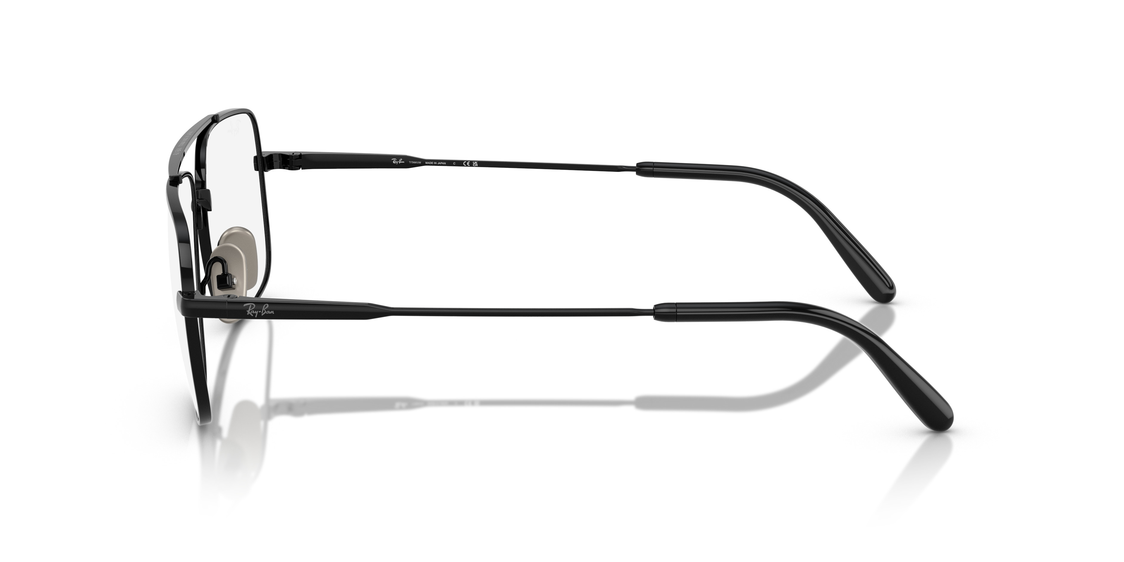 WILLIAM TITANIUM OPTICS - 5