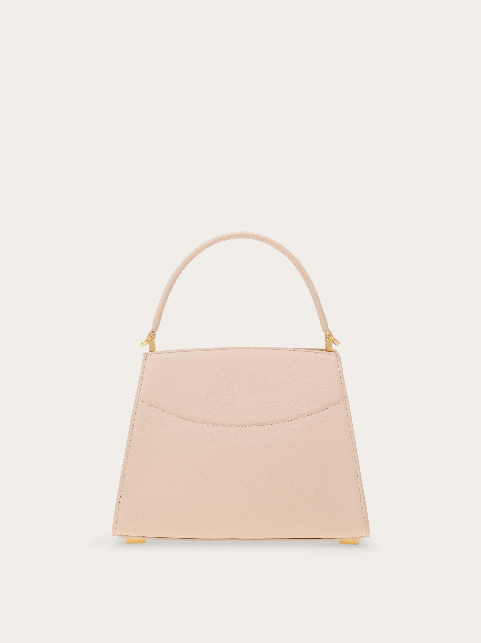 New Ferragamo Studio box bag (XS) - 5
