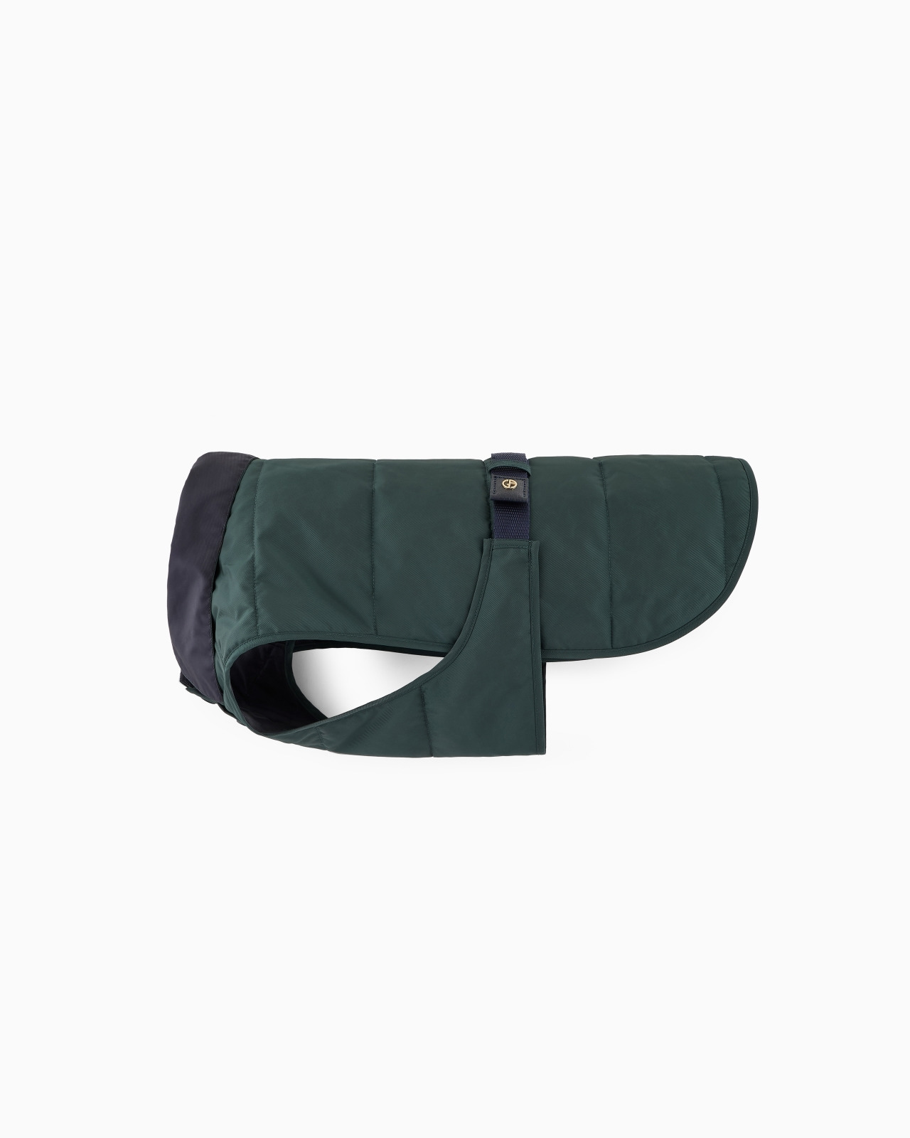 POLDO X GIORGIO ARMANI RAINCOAT - 3