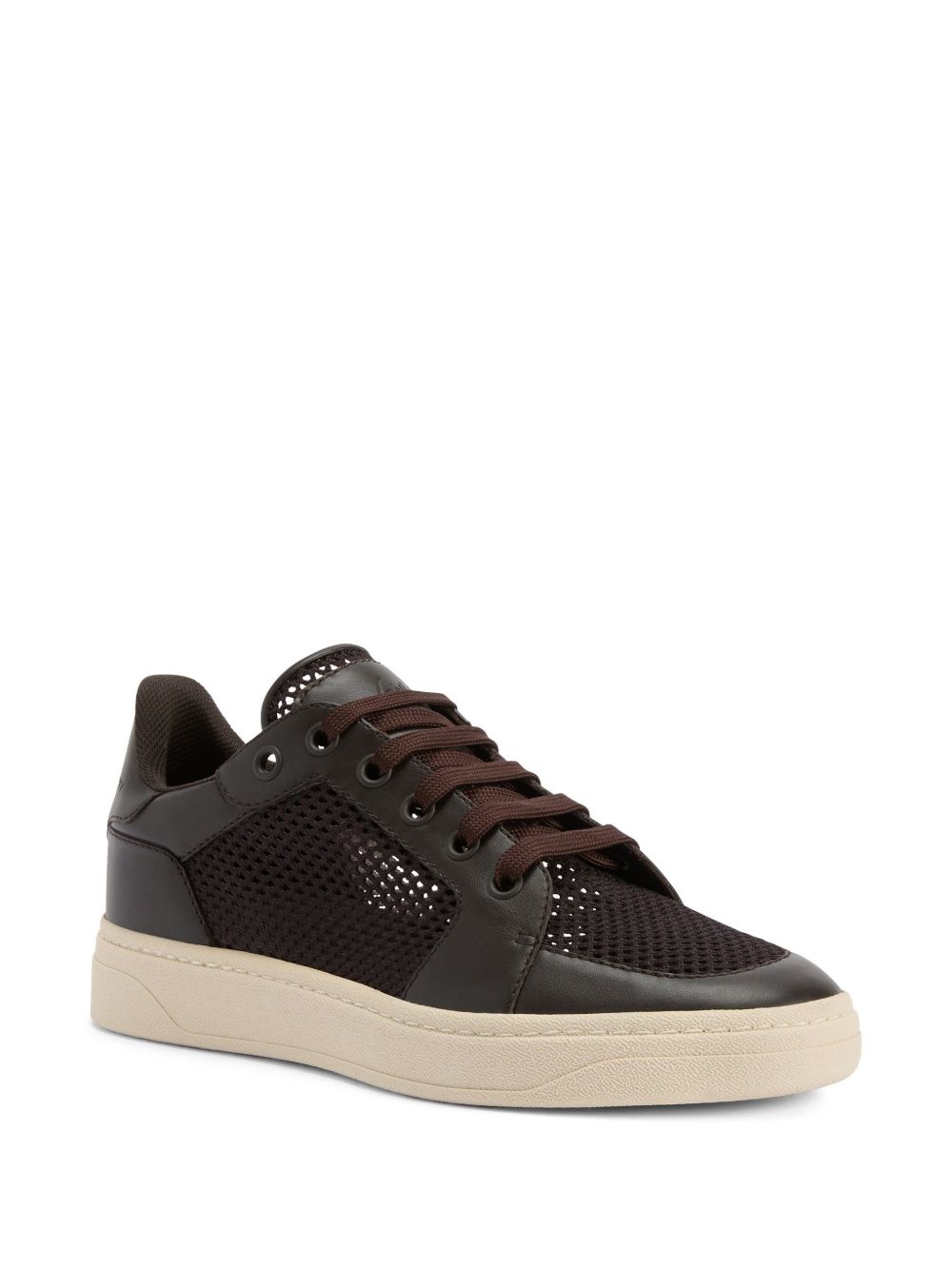 mesh sneakers - 2