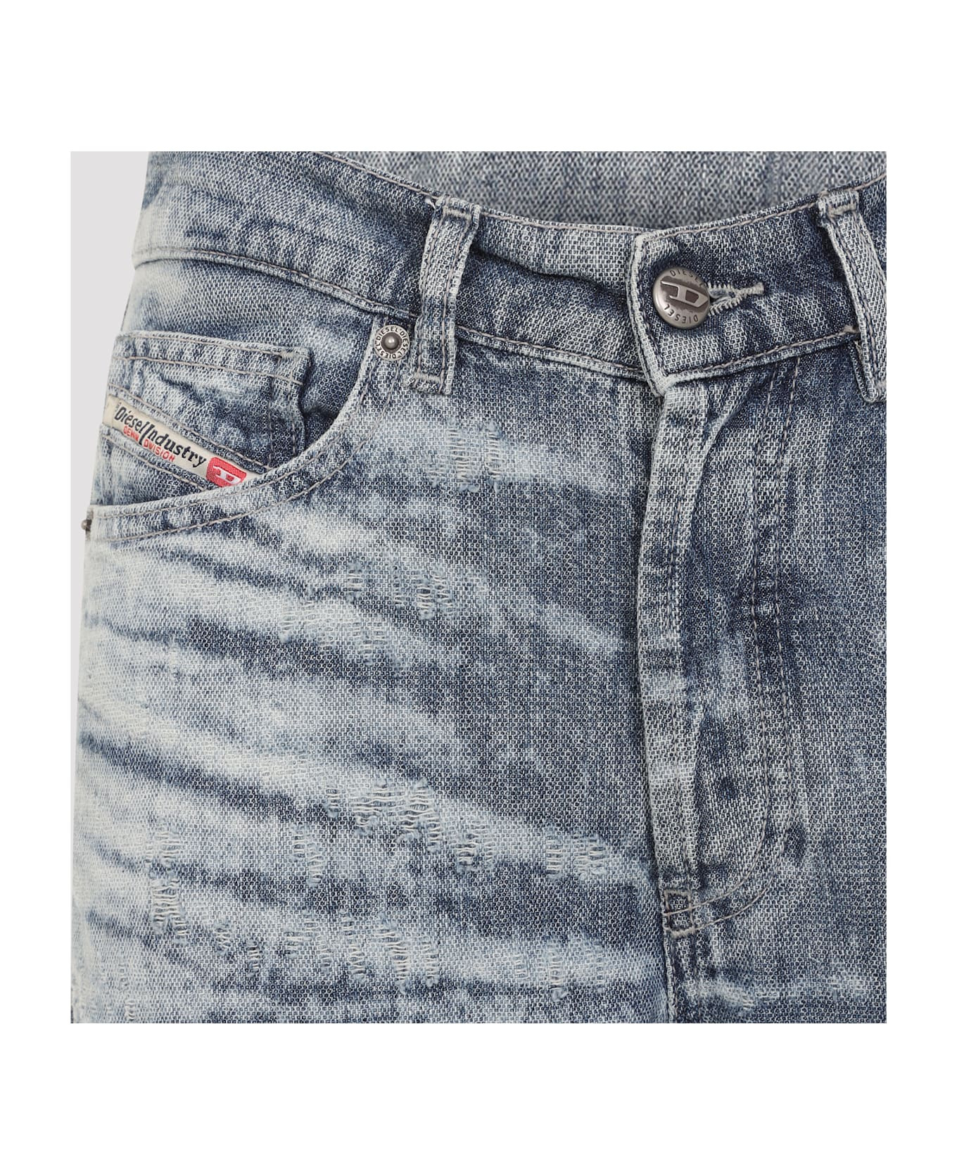 1971 D-sent Jeans - 5