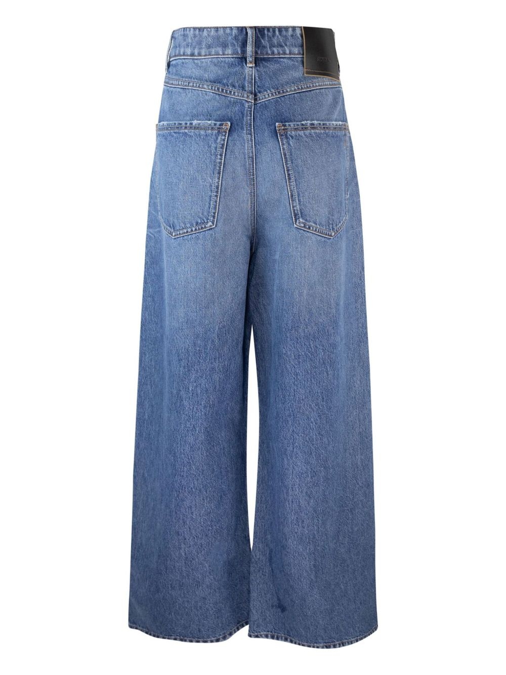 Angri jeans - 2