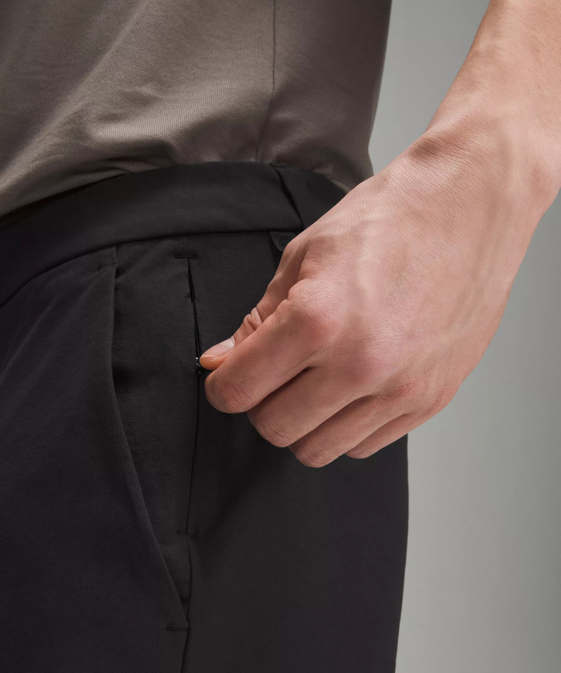 ABC Classic-Fit Trouser 30"L *Stretch Cotton VersaTwill 5