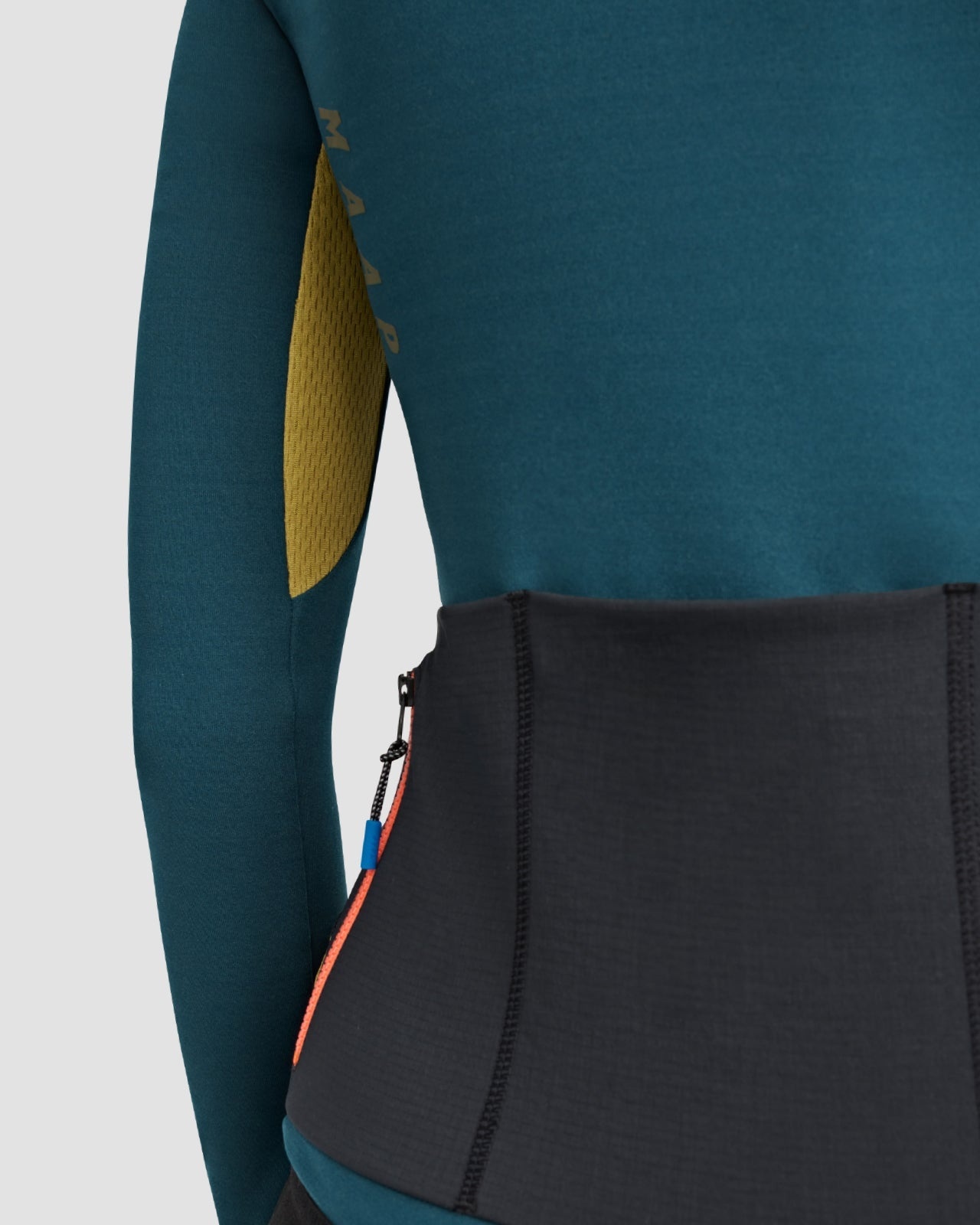 Women's Alt_Road™ LS Jersey - 5