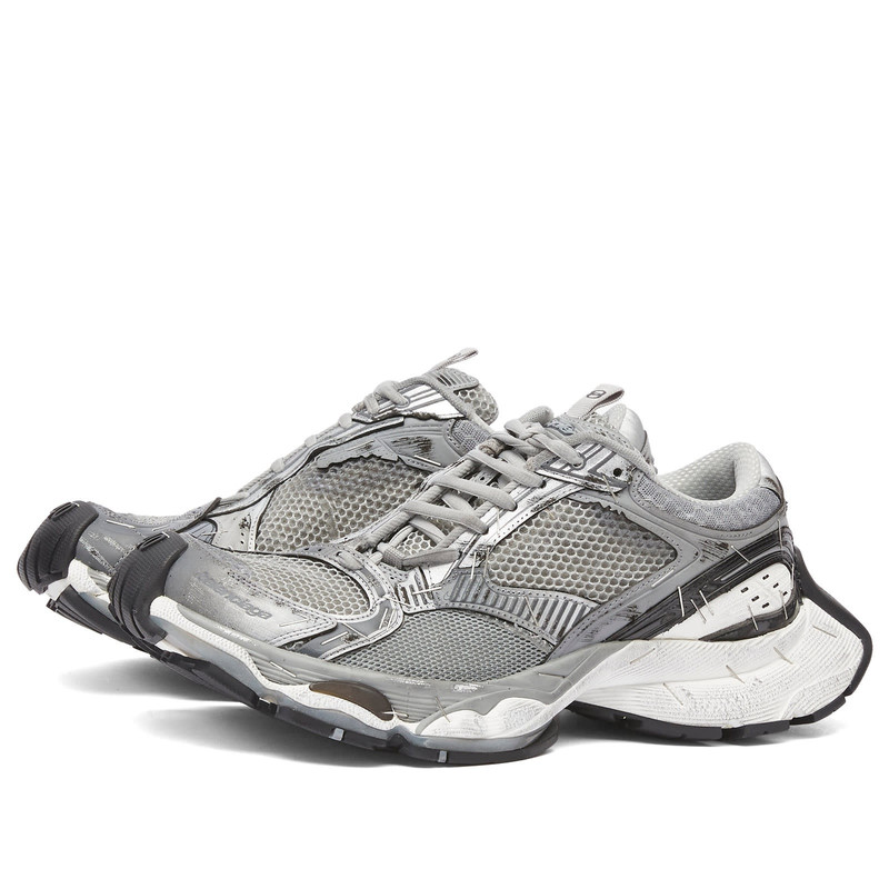 BALENCIAGA Balenciaga Stapler Sneaker outlook