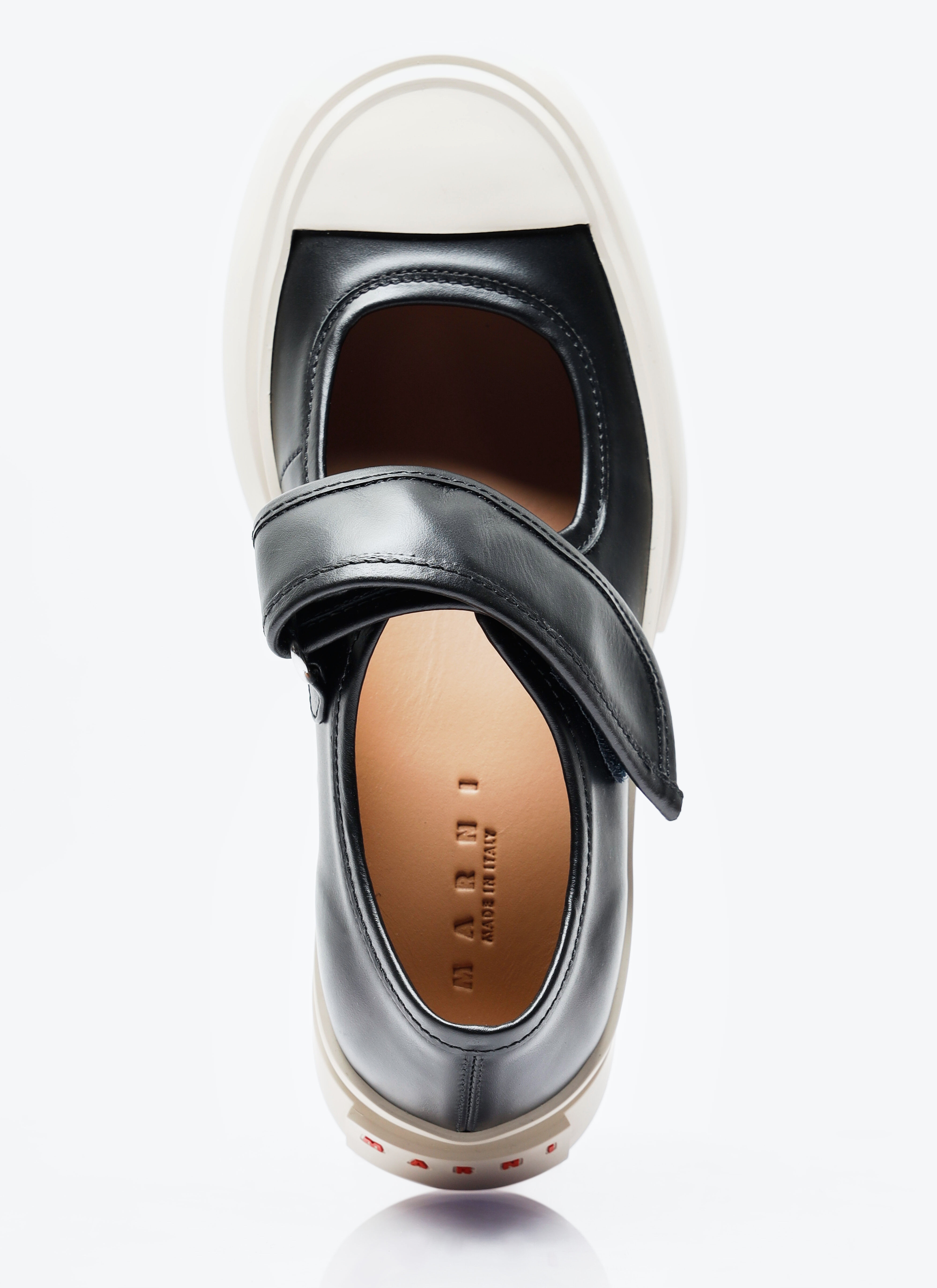 Mary Jane Pablo Flats - 7