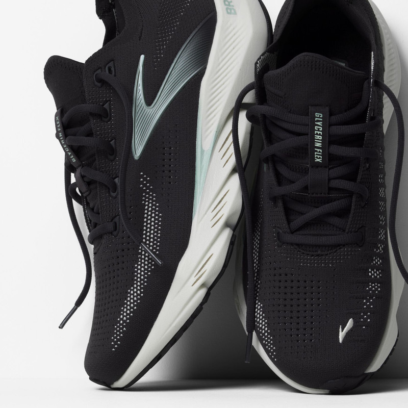 BROOKS Glycerin Flex outlook