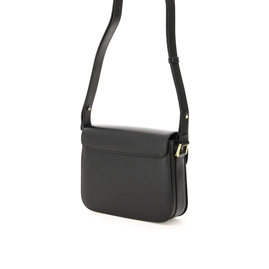 A.P.C. Grace Shoulder Bag - 1