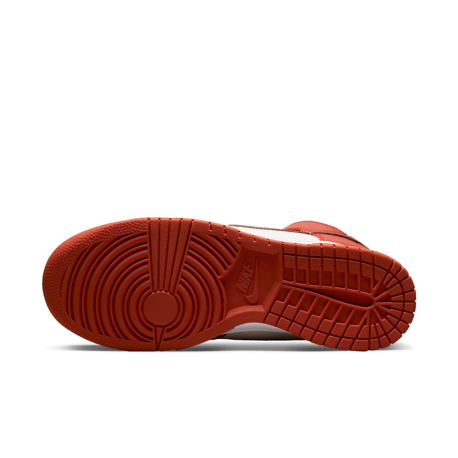 (WMNS) Nike Dunk High LXX 'Cinnabar' DX0346-600 - 6