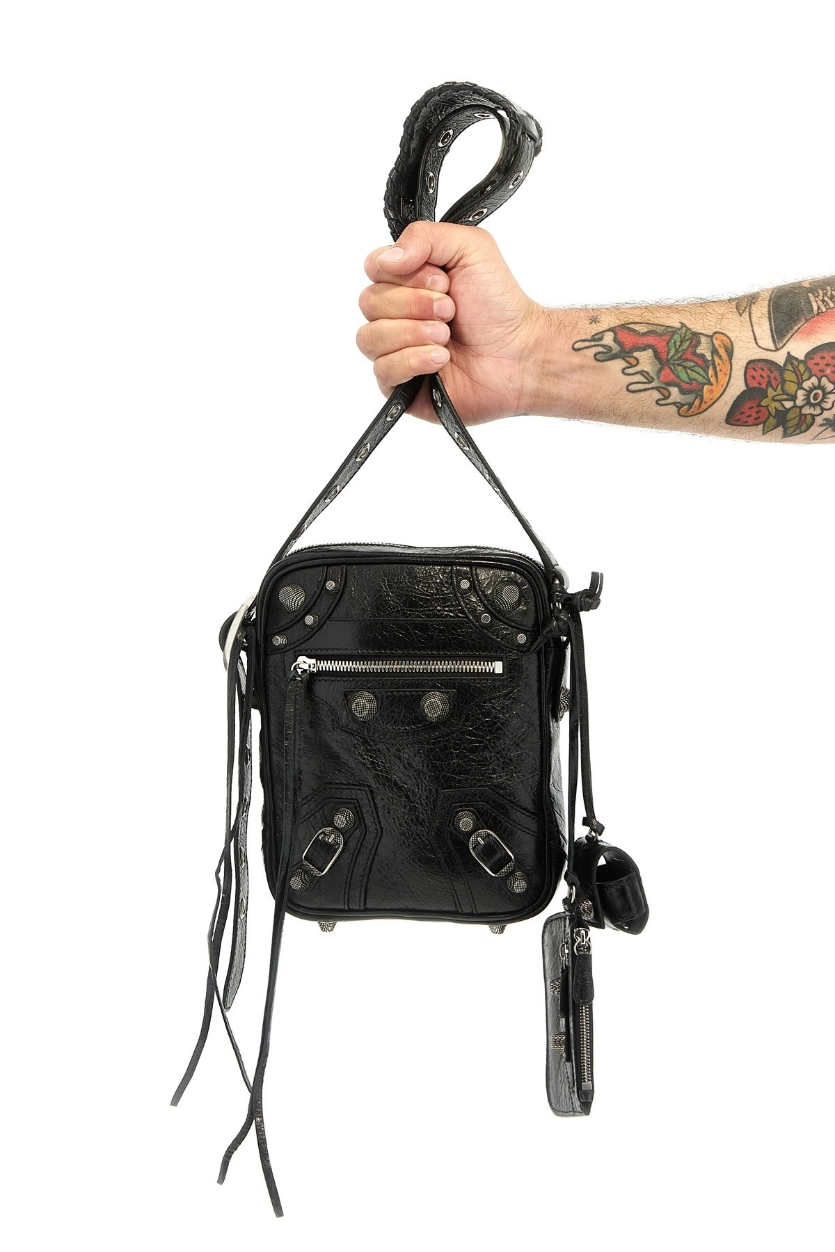 'Le Cagole Men' crossbody bag - 2