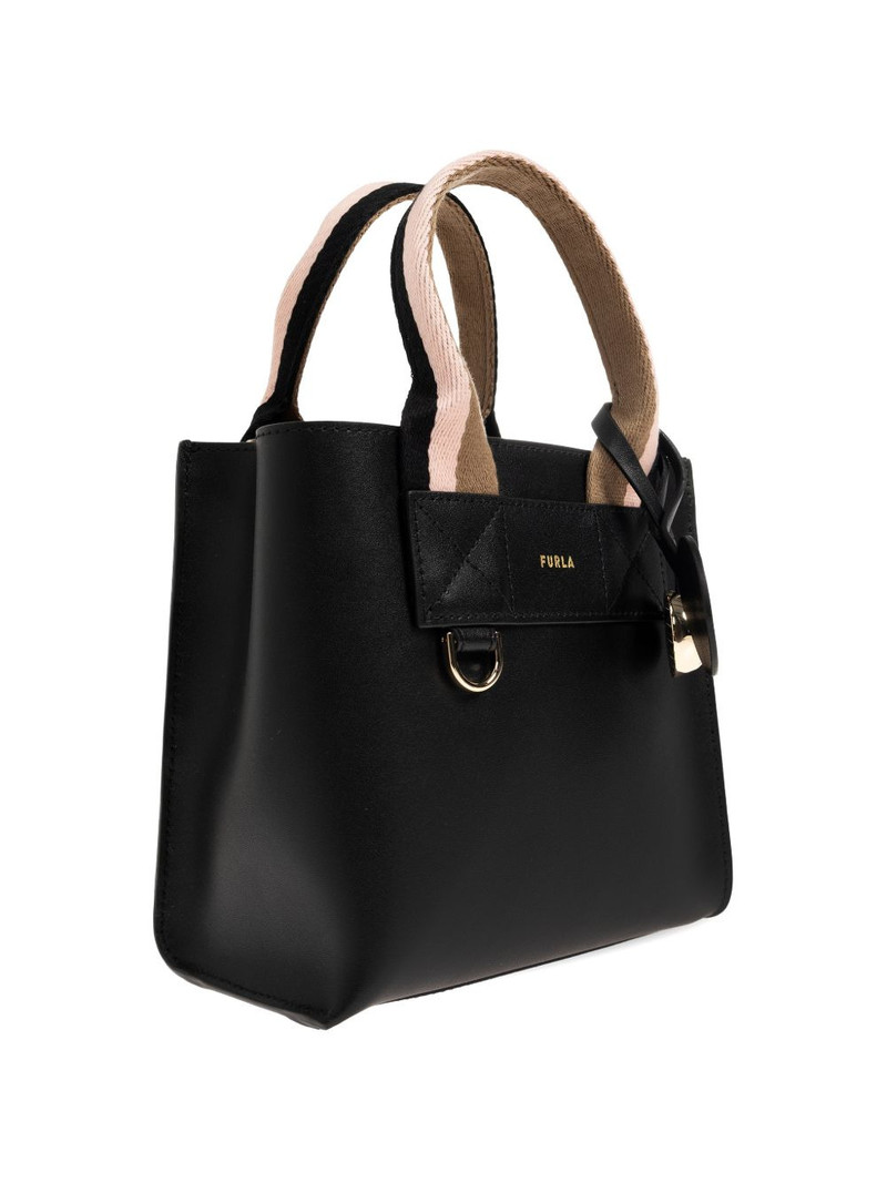 mini Divide tote bag 4