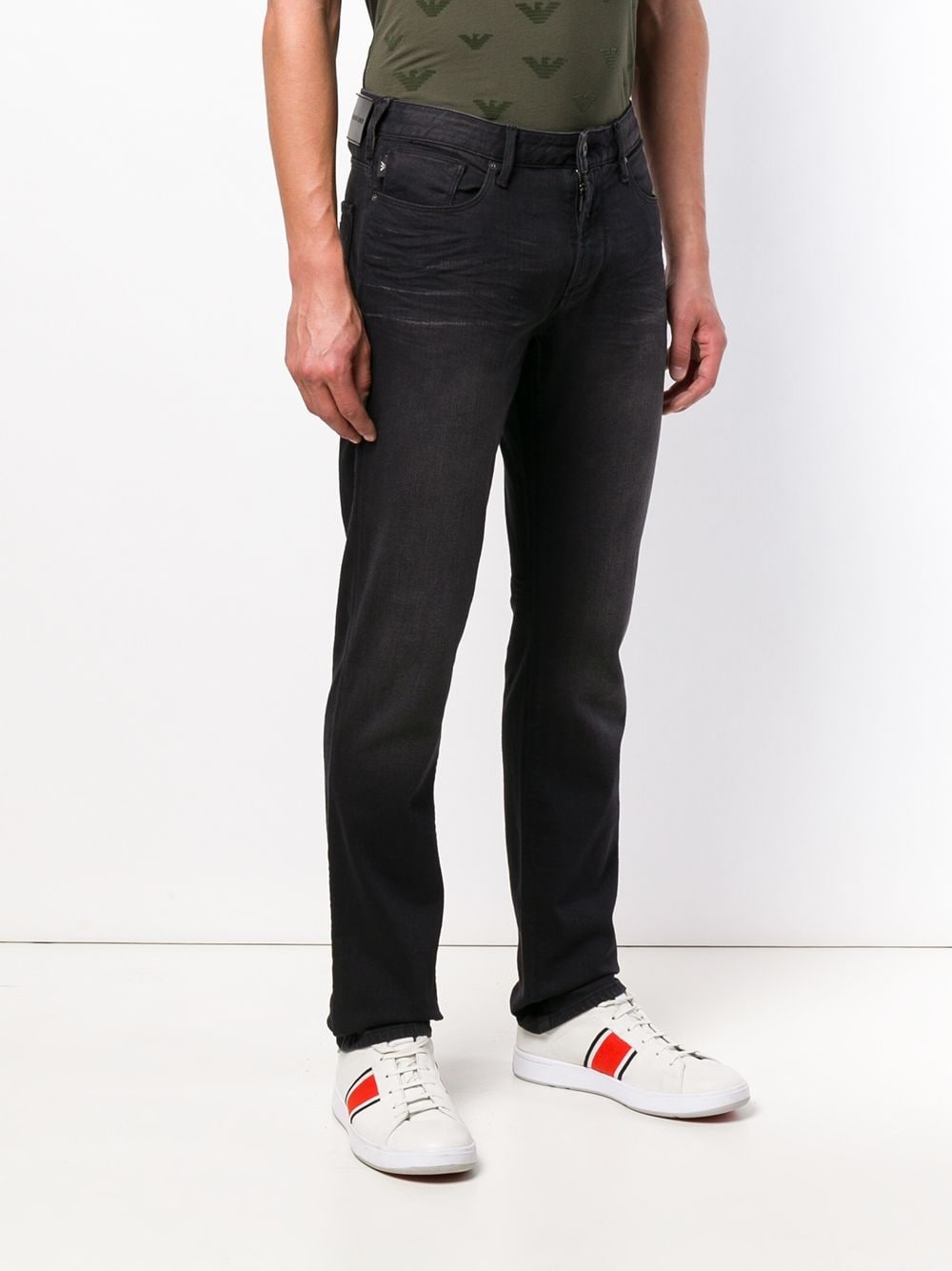 slim-fit jeans - 3