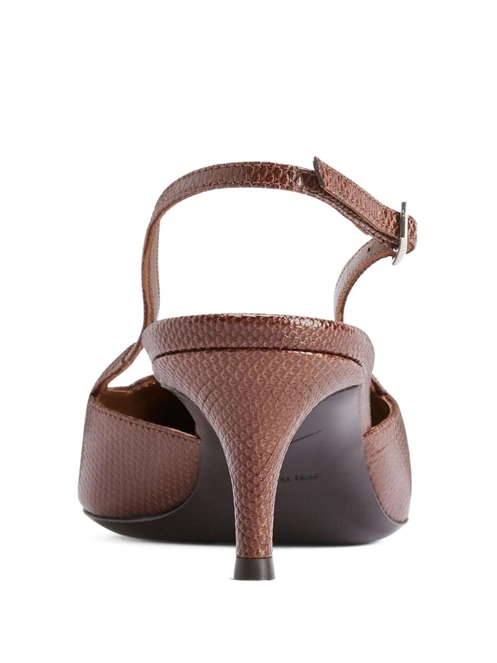 50mm Florieene pumps - 3