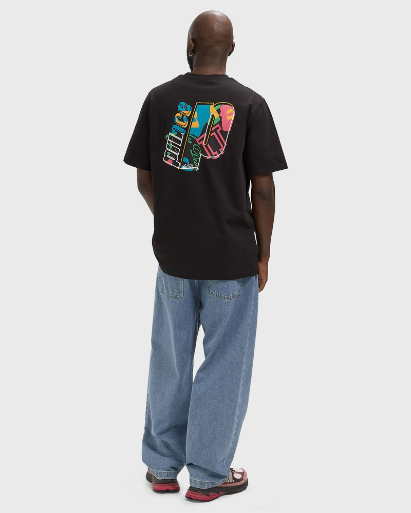 Les Deux Prince P T-shirt outlook