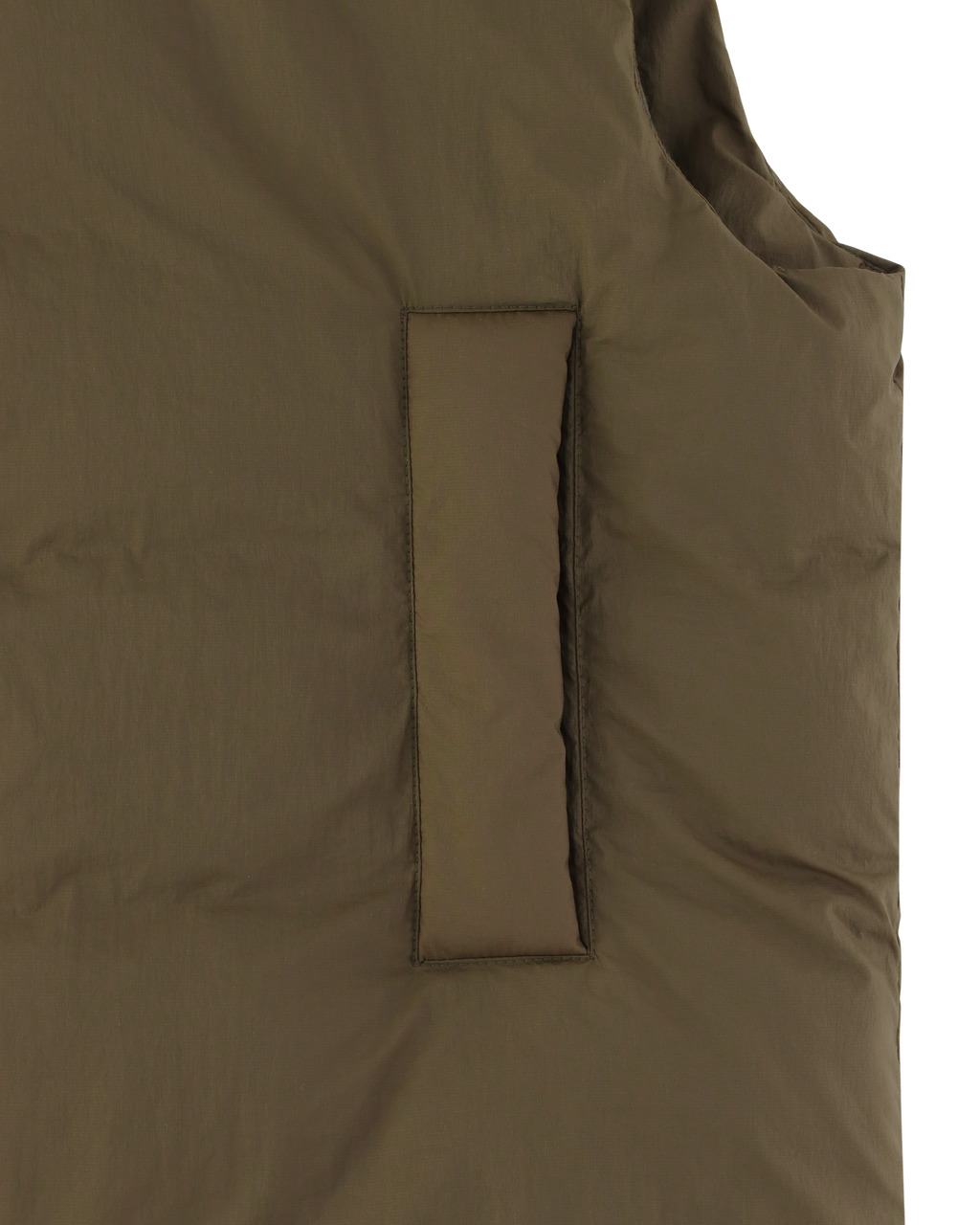 NYLON BUCKLE VEST - 6