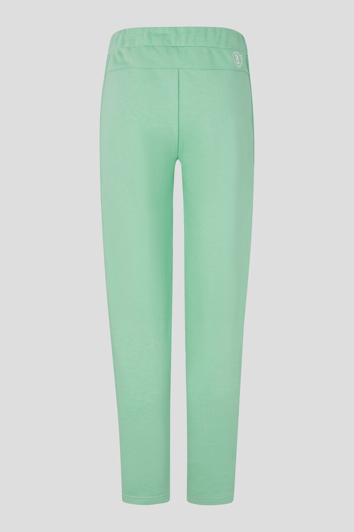 Cara Tracksuit pants in Light green - 2