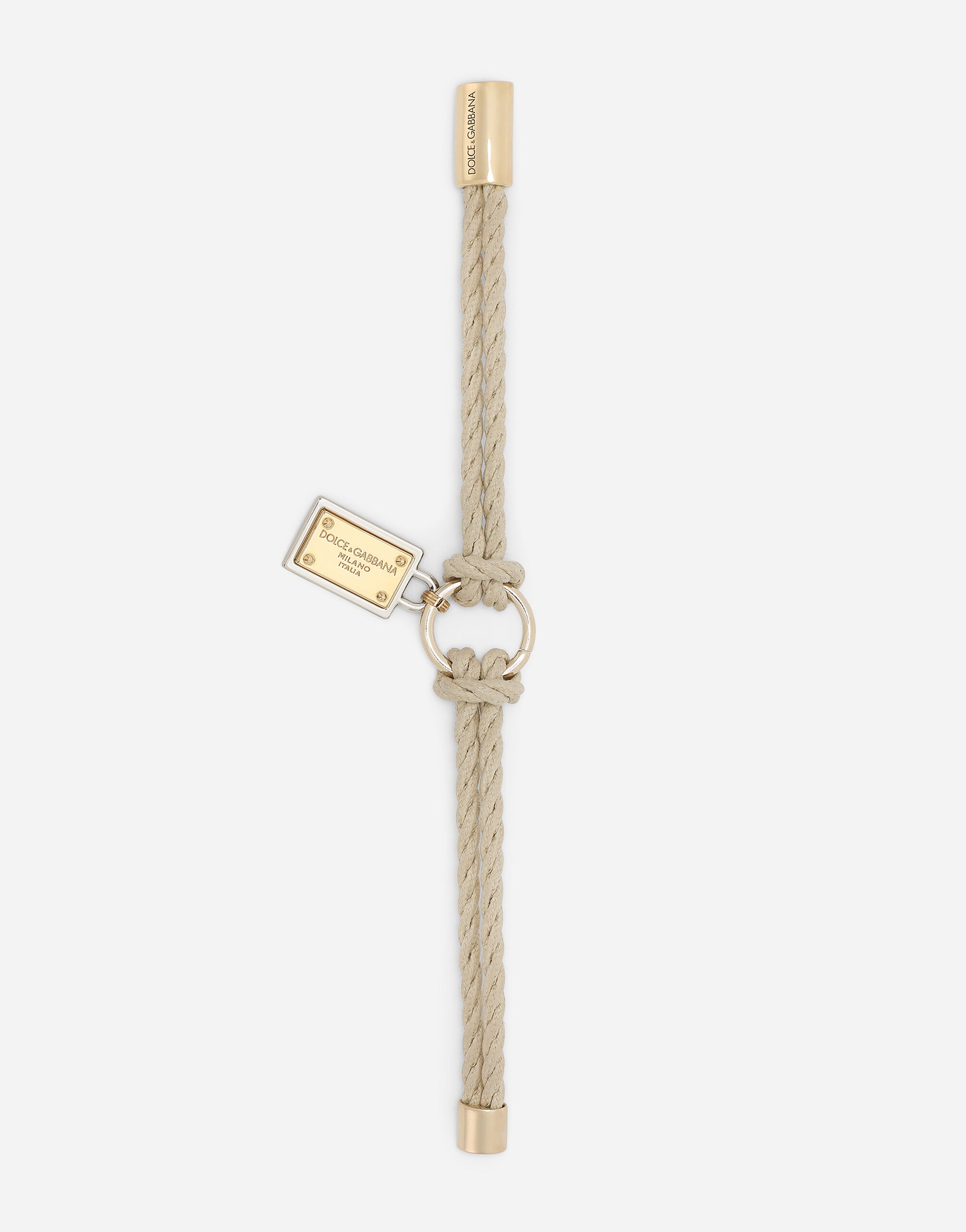 “Marina” cord bracelet - 3