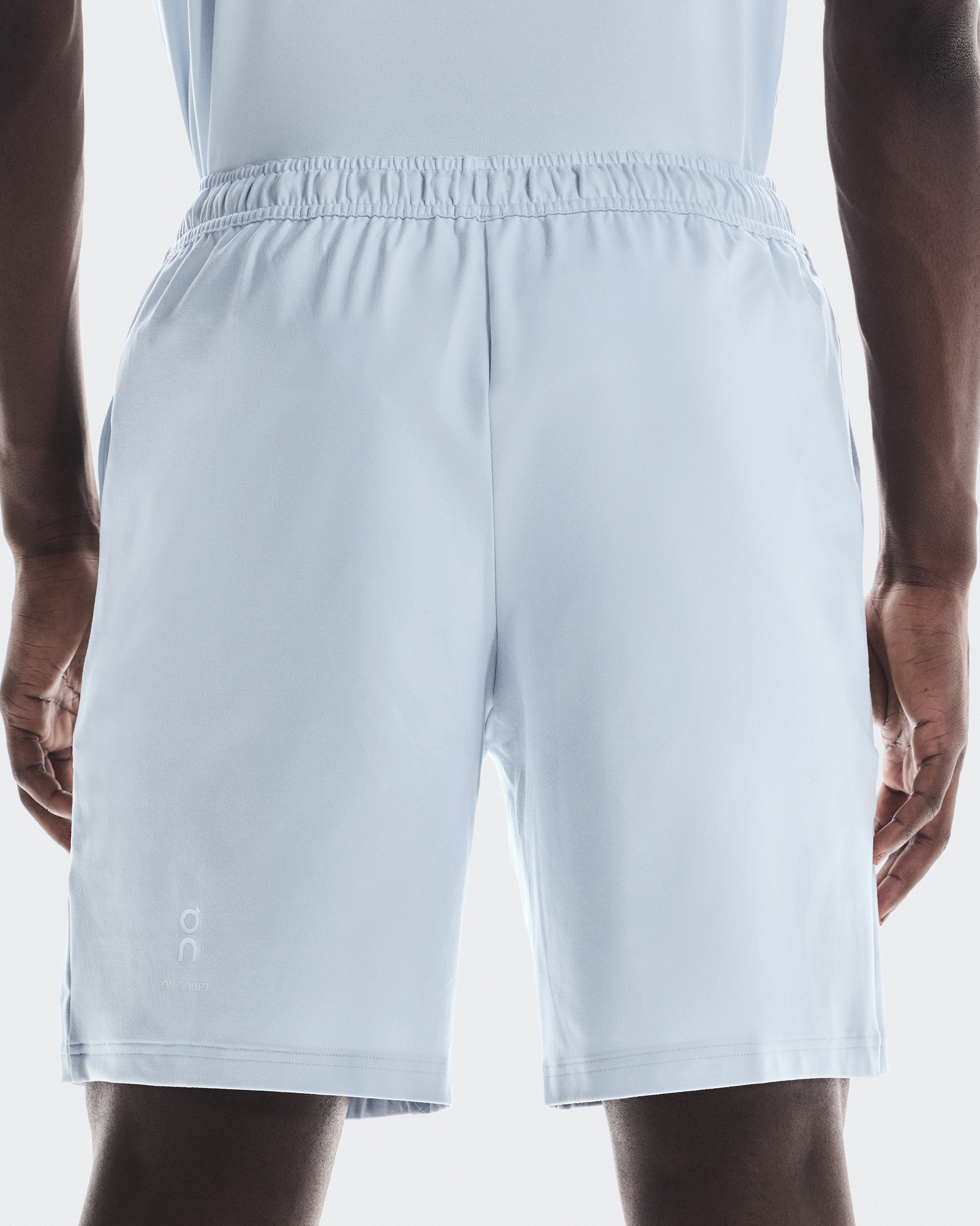 Courtside Shorts - 5
