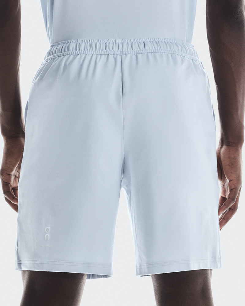 Courtside Shorts 5