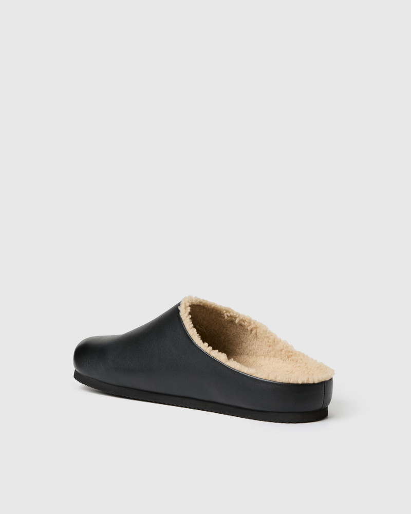 Wakelin Shearling Slide 4