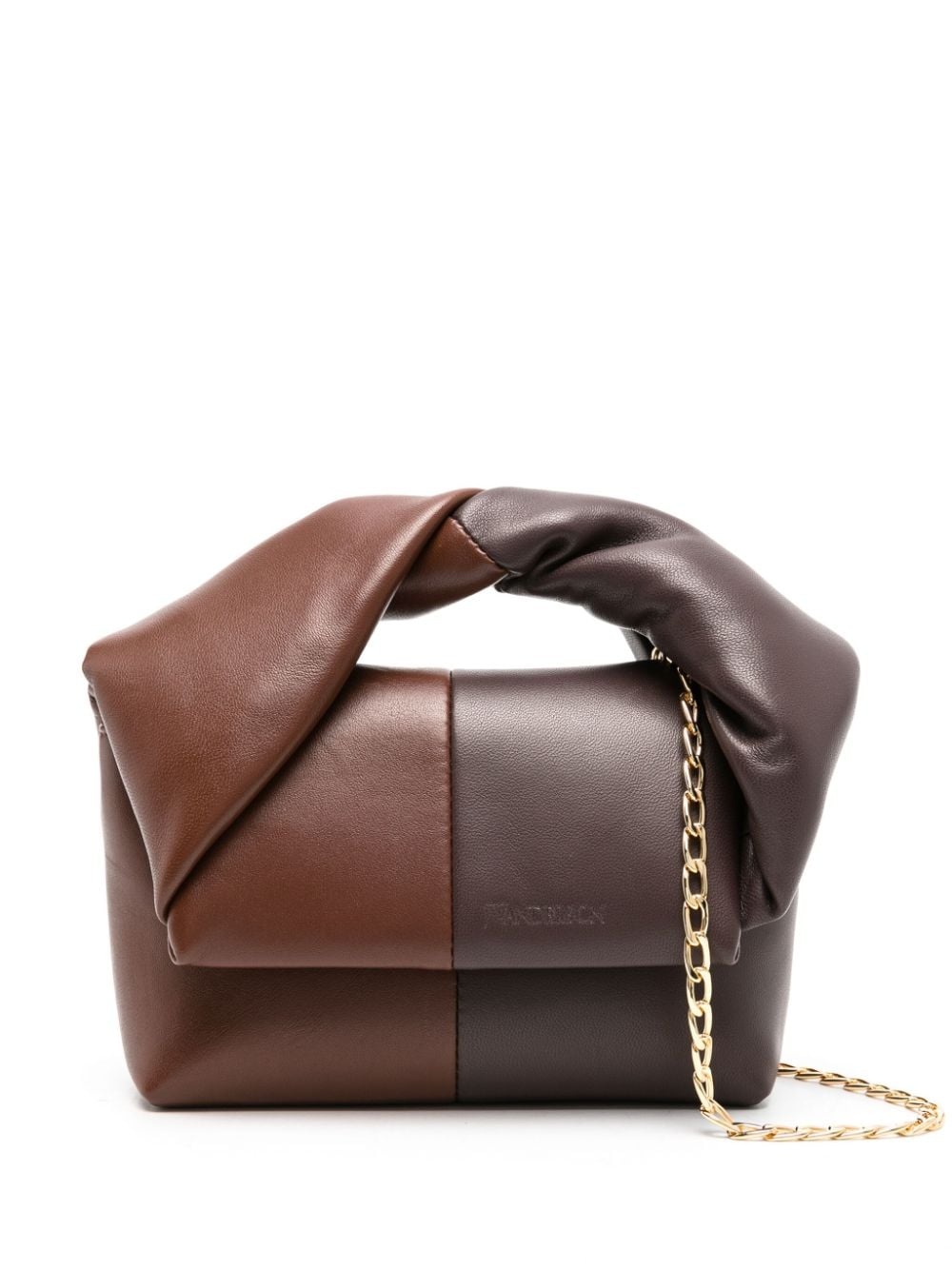 small Twister tote bag - 1