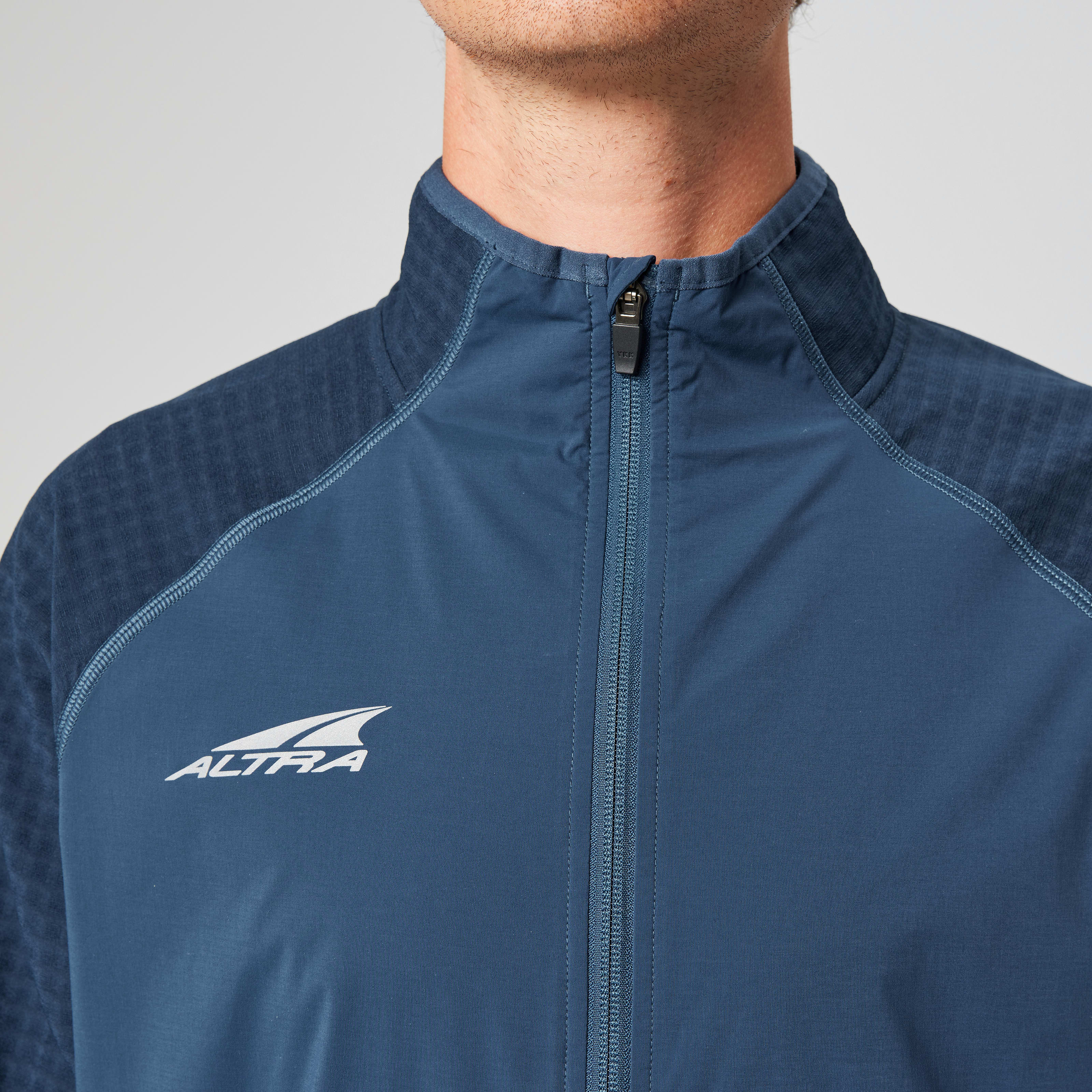 Men's Core Hybrid Jacket - 4