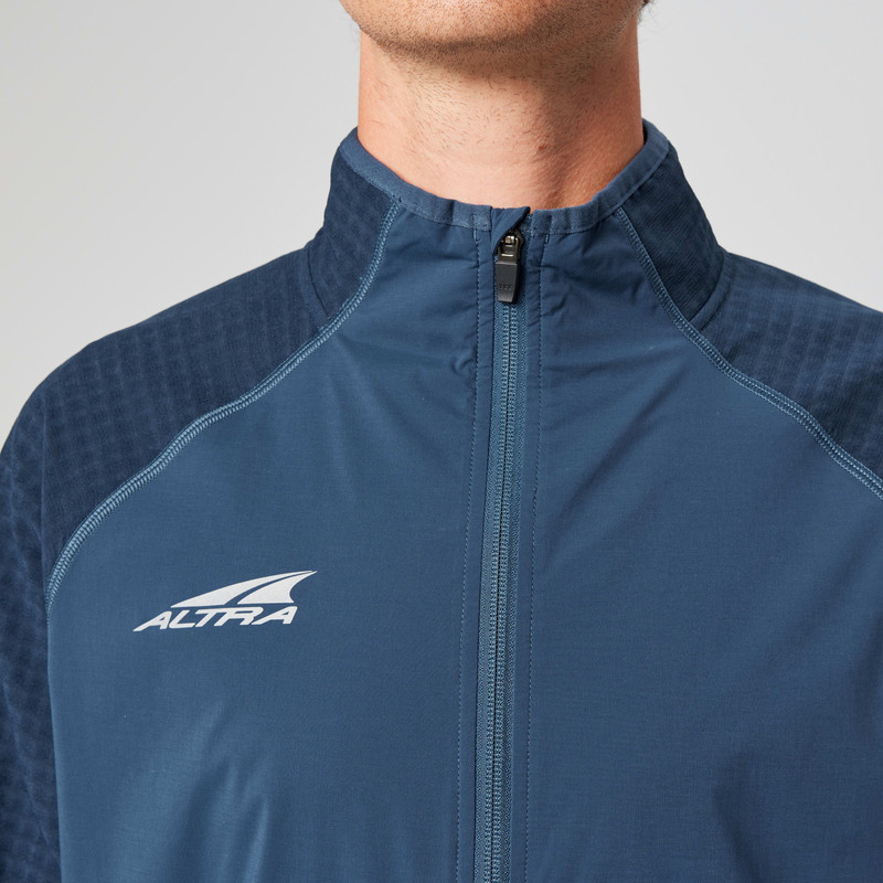 Men's Core Hybrid Jacket 4