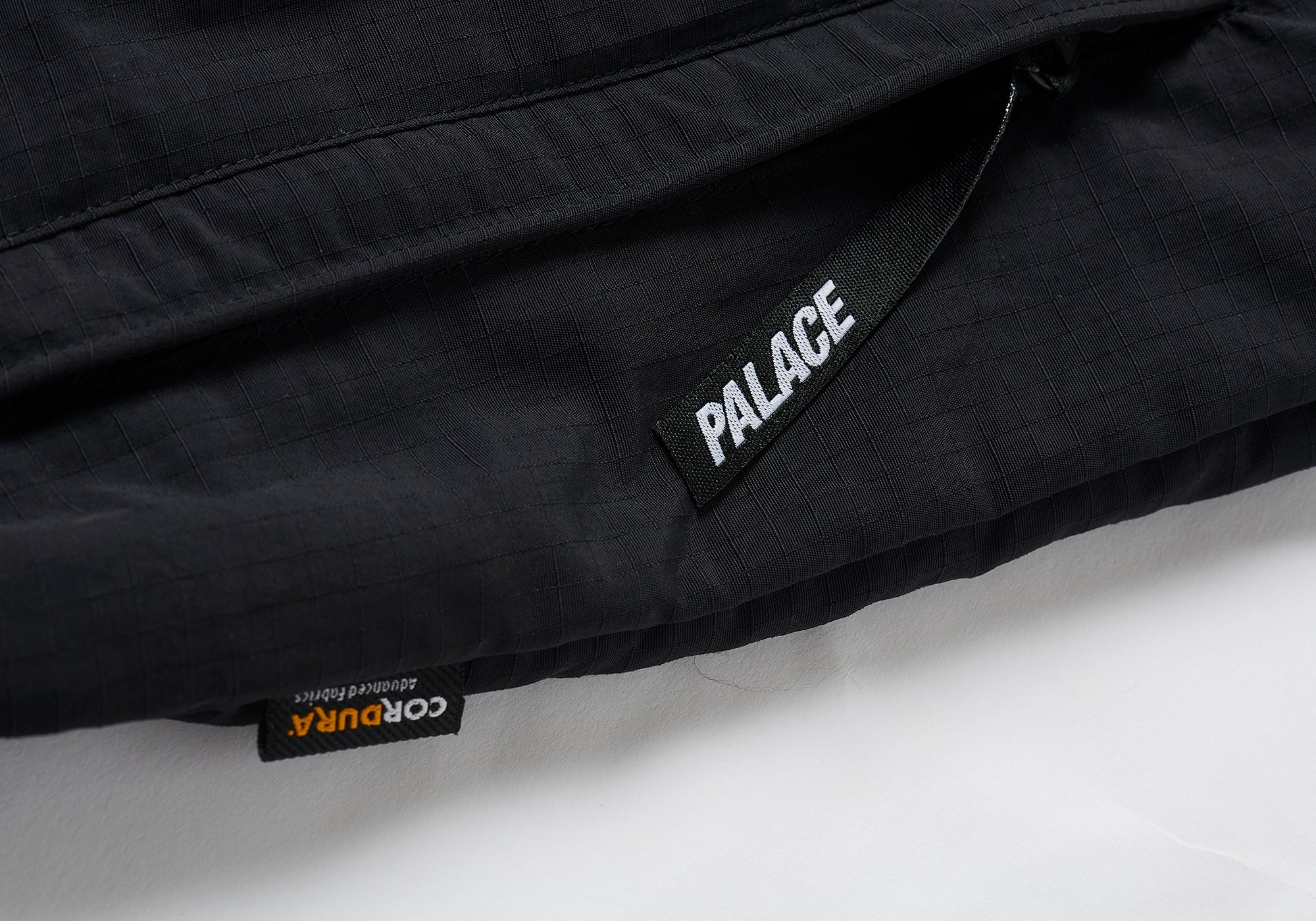 CORDURA RS ZIP OFF JACKET BLACK - 10
