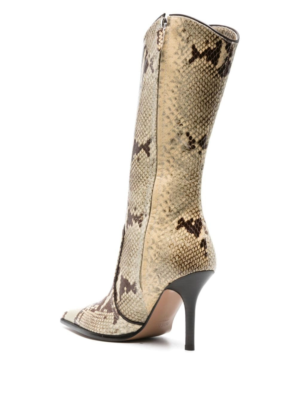 Paris Texas Women Ashley Boots - 4