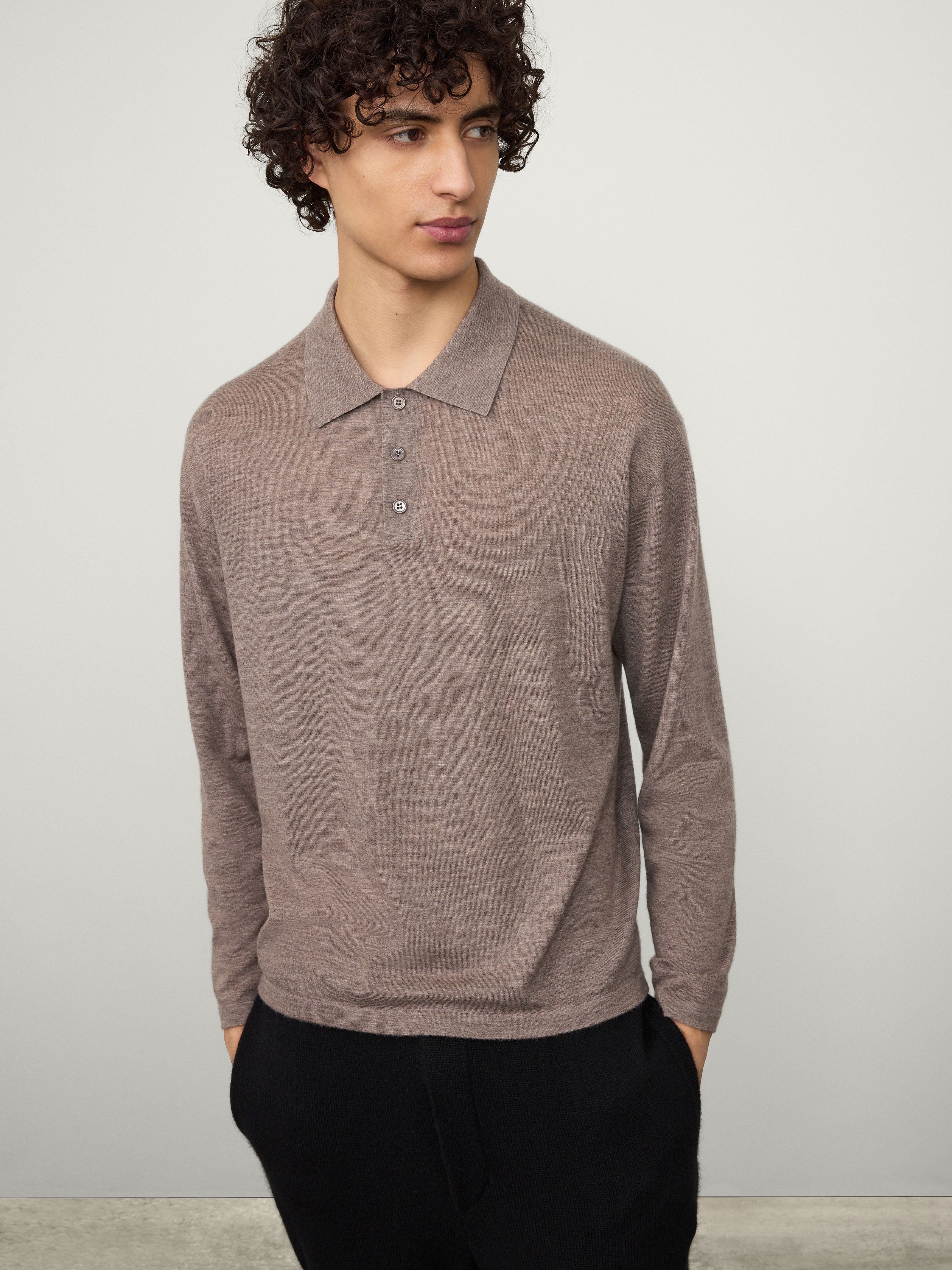 The Liam Sweater - 3