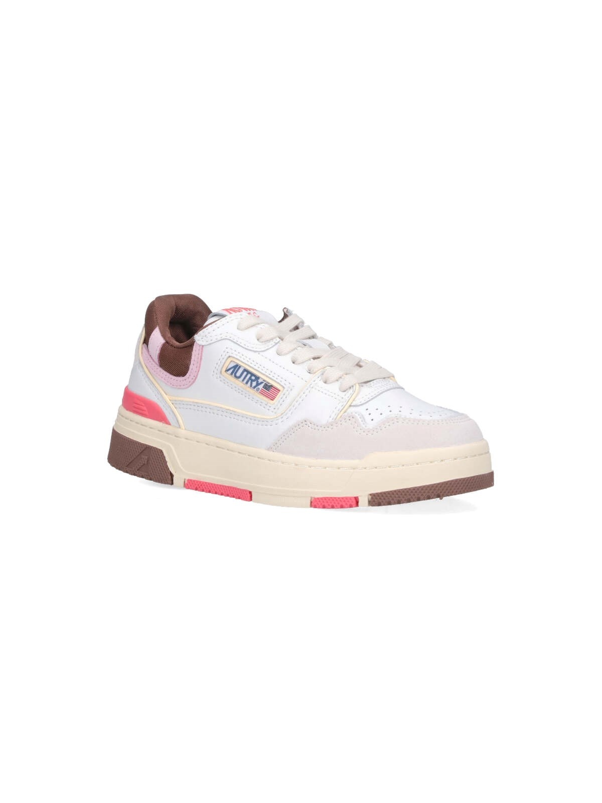 "CLC" LOW-TOP SNEAKERS - 2