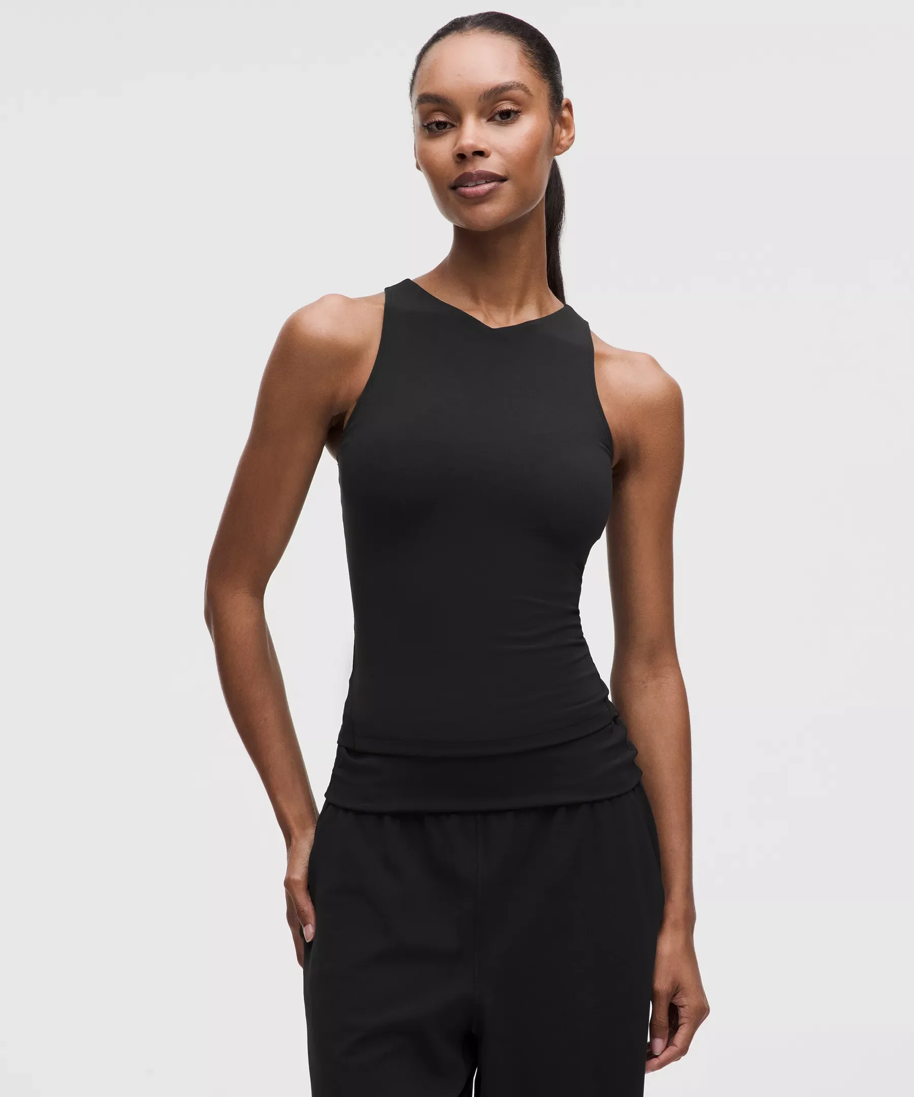 lululemon Align™ Mini V-Neck Tank Top - 1