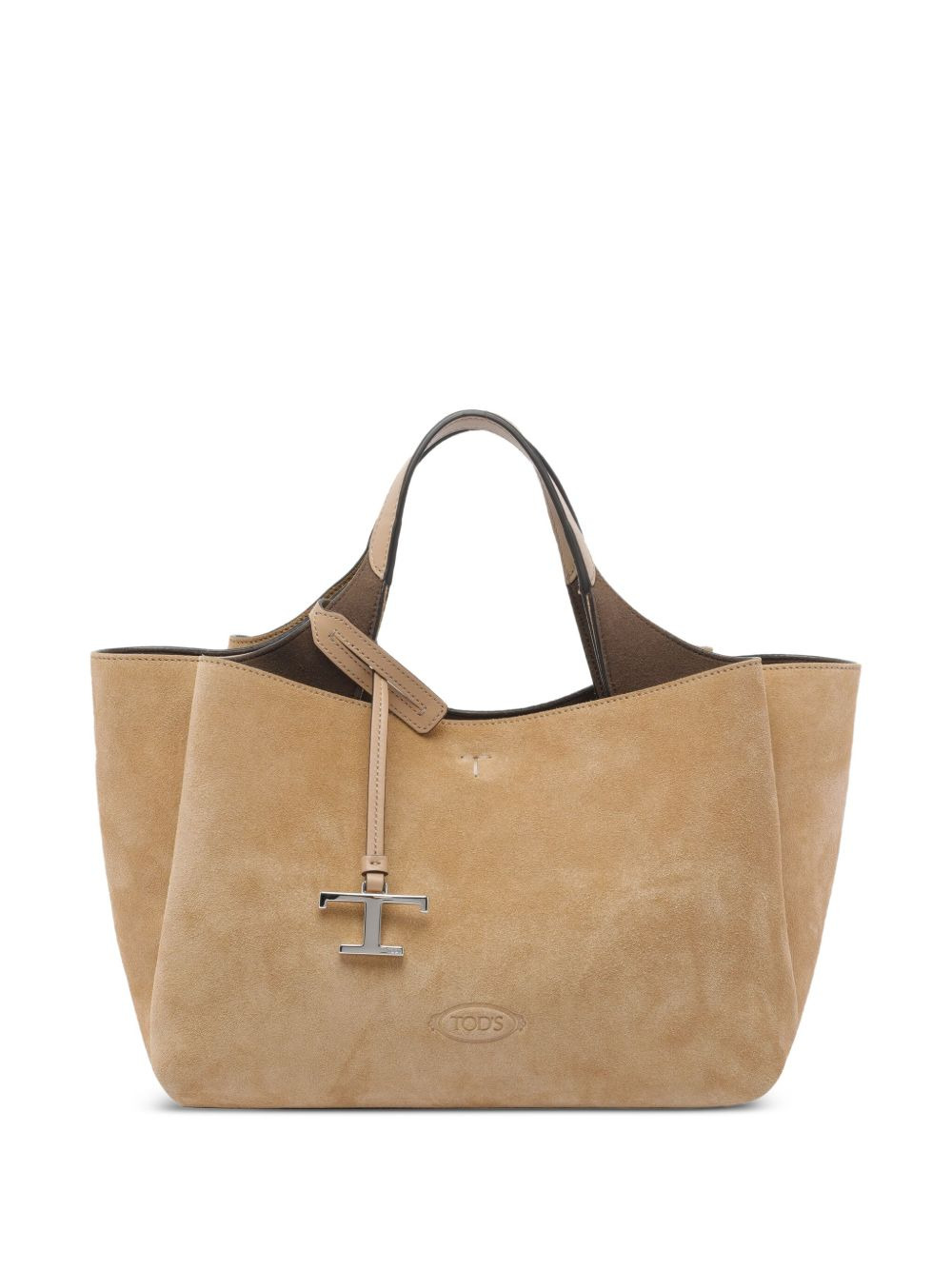 Tod's tote - 1