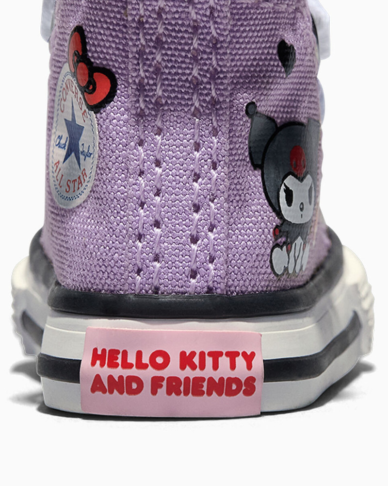 Converse x Hello Kitty And Friends Chuck Taylor All Star Keychain 3