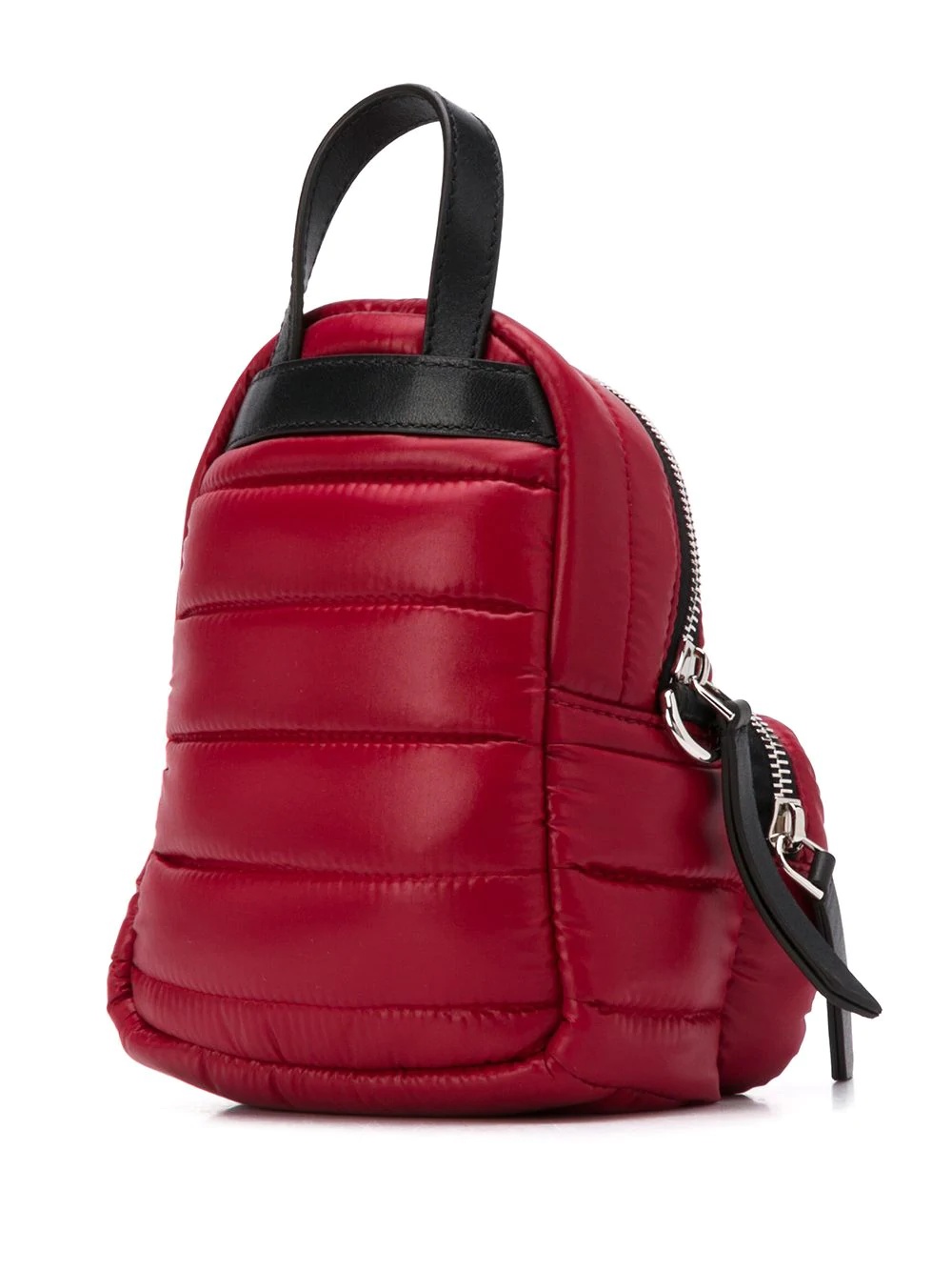 backpack-style crossbody bag - 3