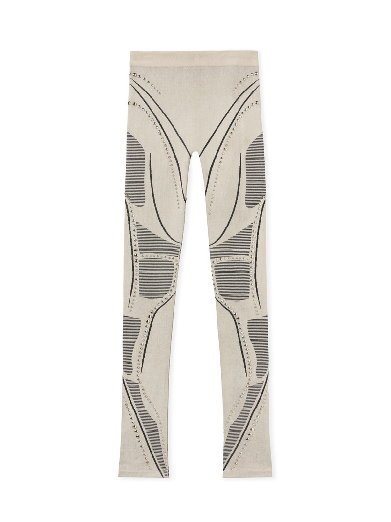 Studs Seaml Race Pants 1