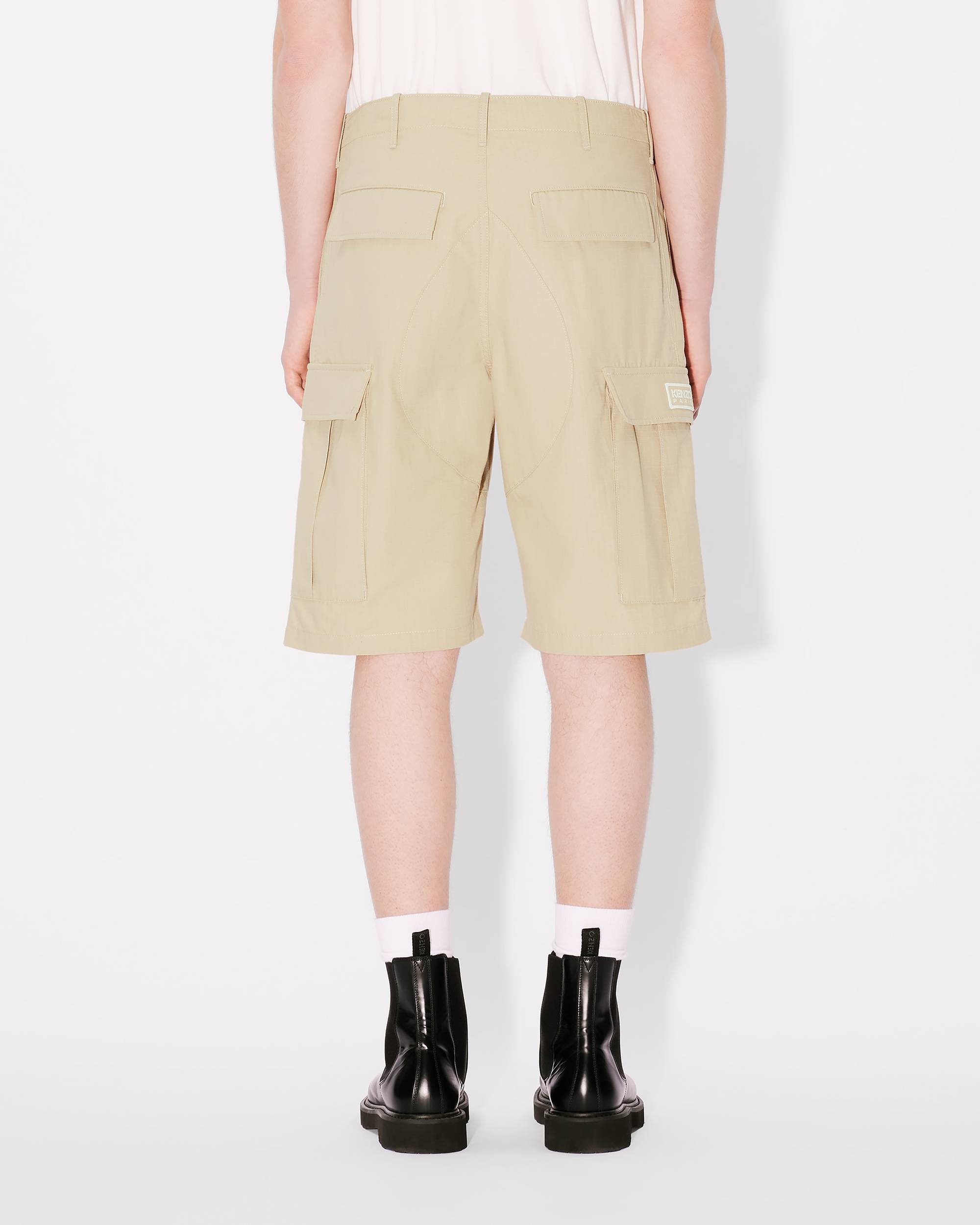 Cargo workwear short - 5