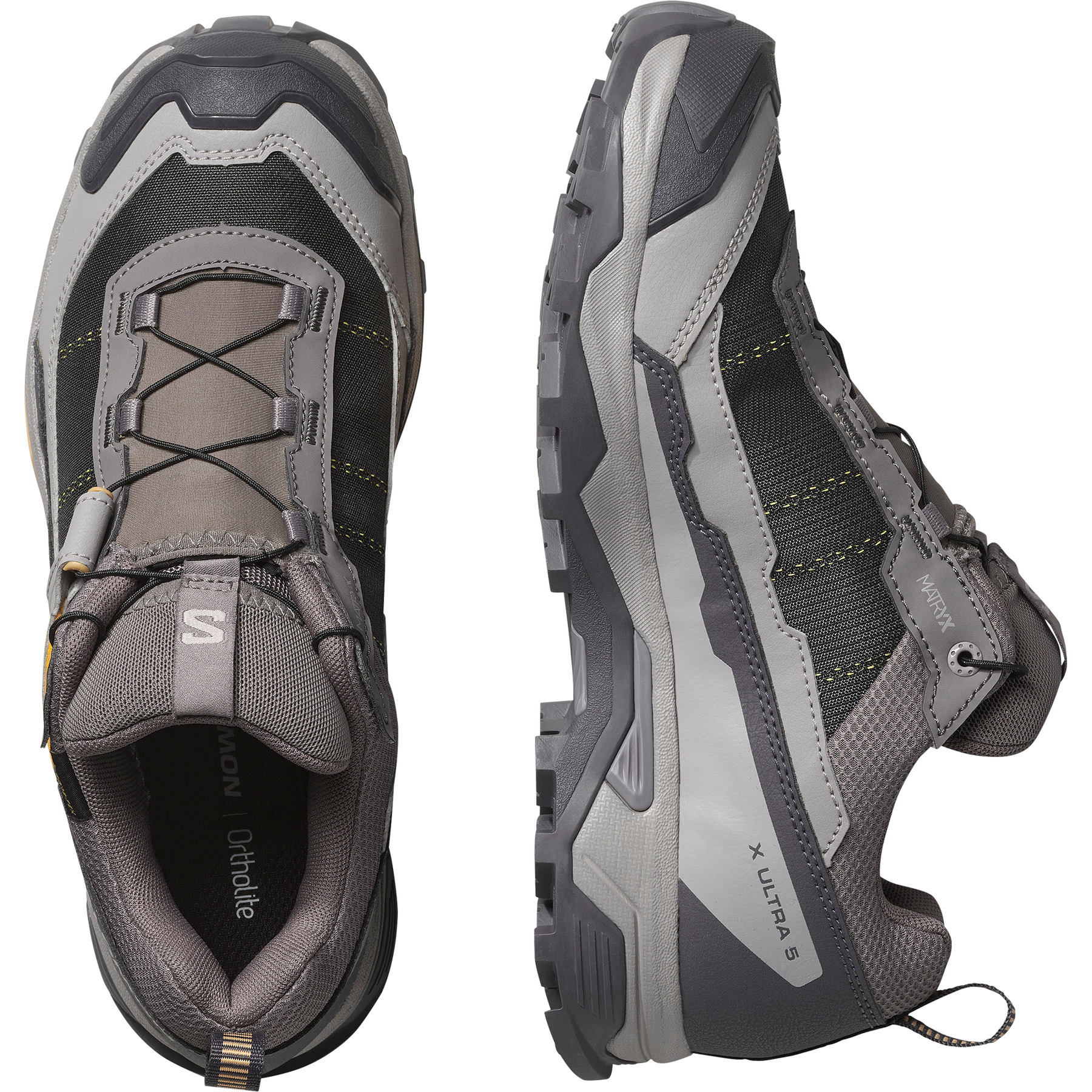 X ULTRA 5 GORE-TEX - 2