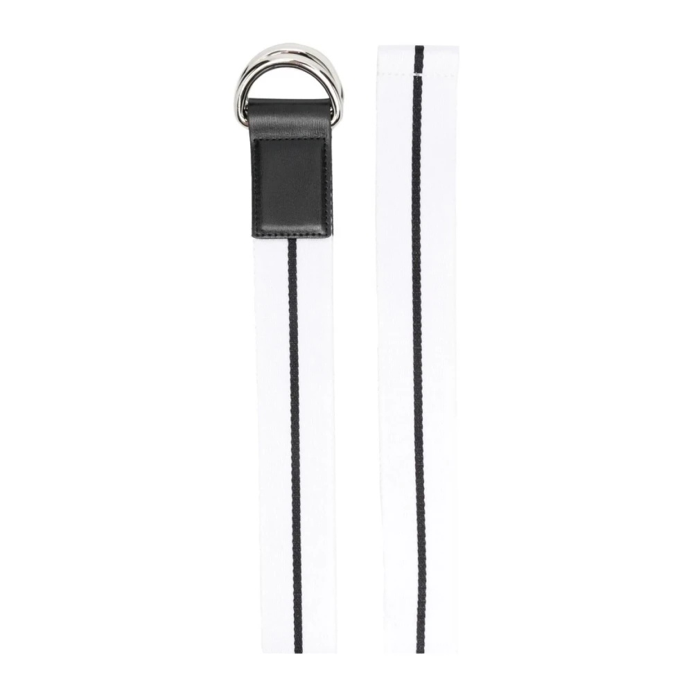 Palm AngelsパームエンジェルスVenice Track Tape Beltベルト Palm Angels VENICE TRACK TAPE BELT | miinto | REVERSIBLE