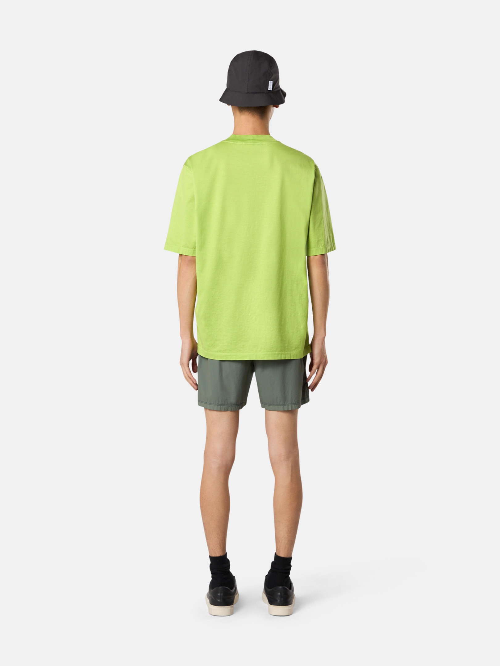 2100202 60/2 MERCERIZED COTTON JERSEY_STONE ISLAND STELLINA - 5