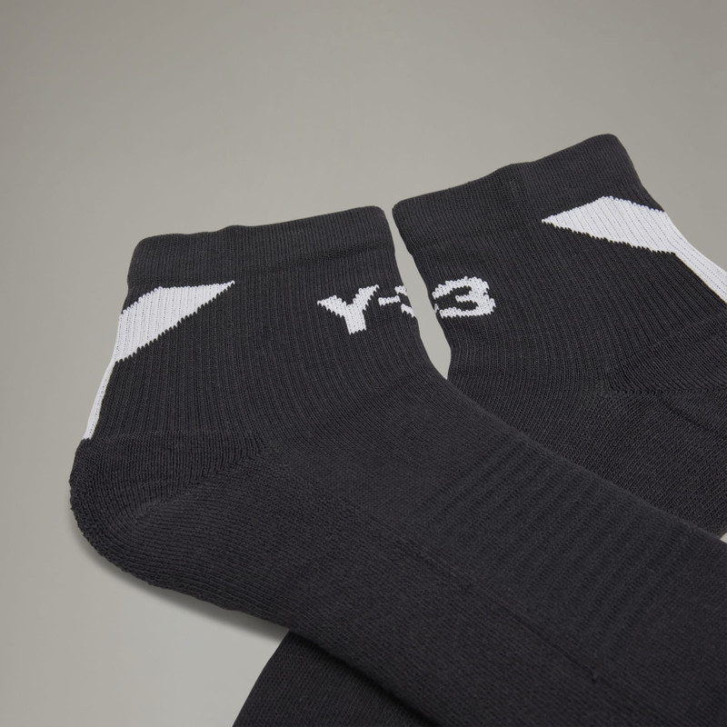Y-3 Y-3 Lo Socks outlook