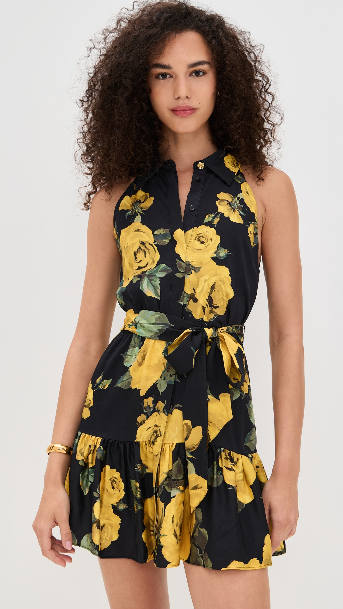 Miranda Mini Dress - 1