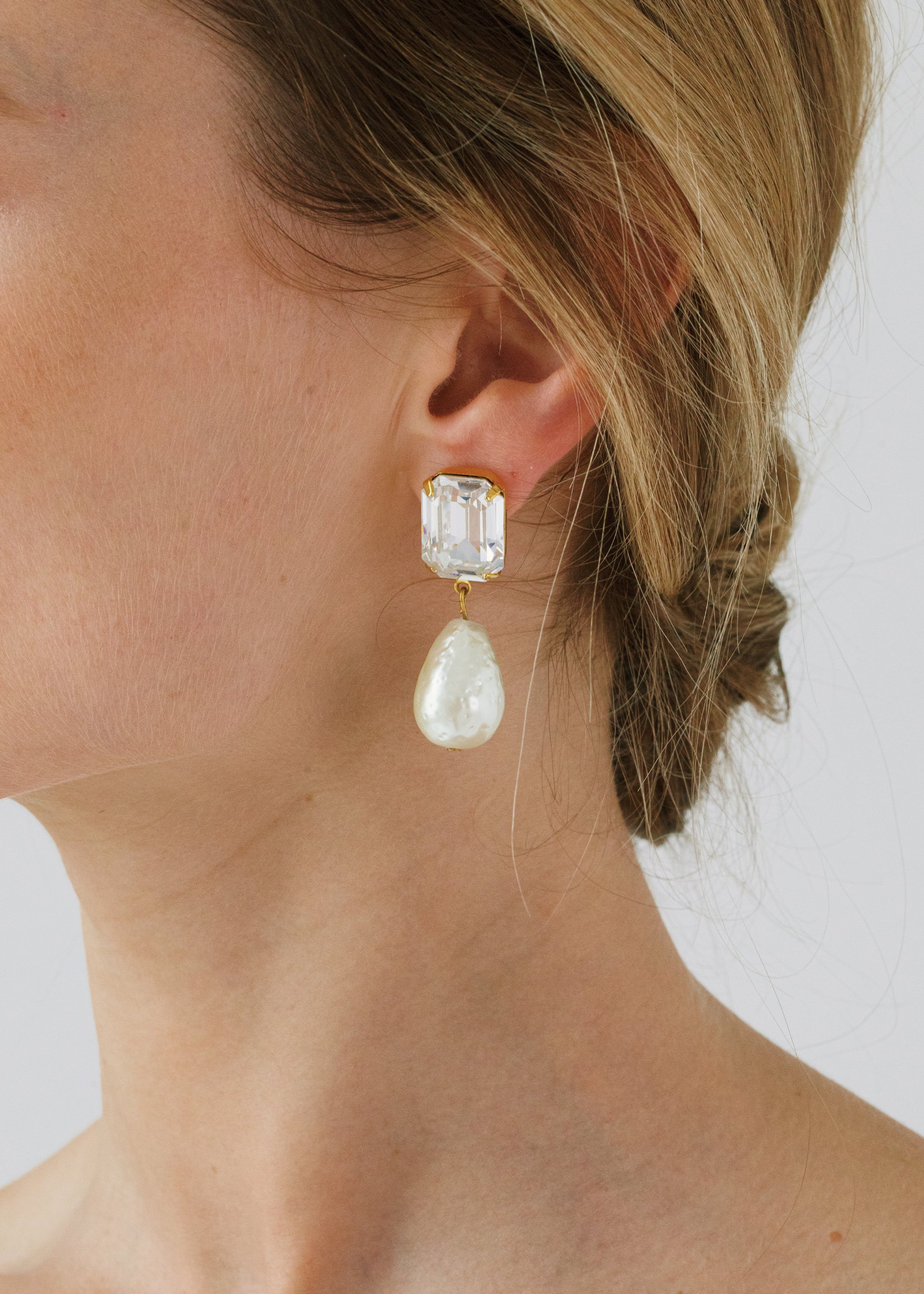 Liana Earrings - 2