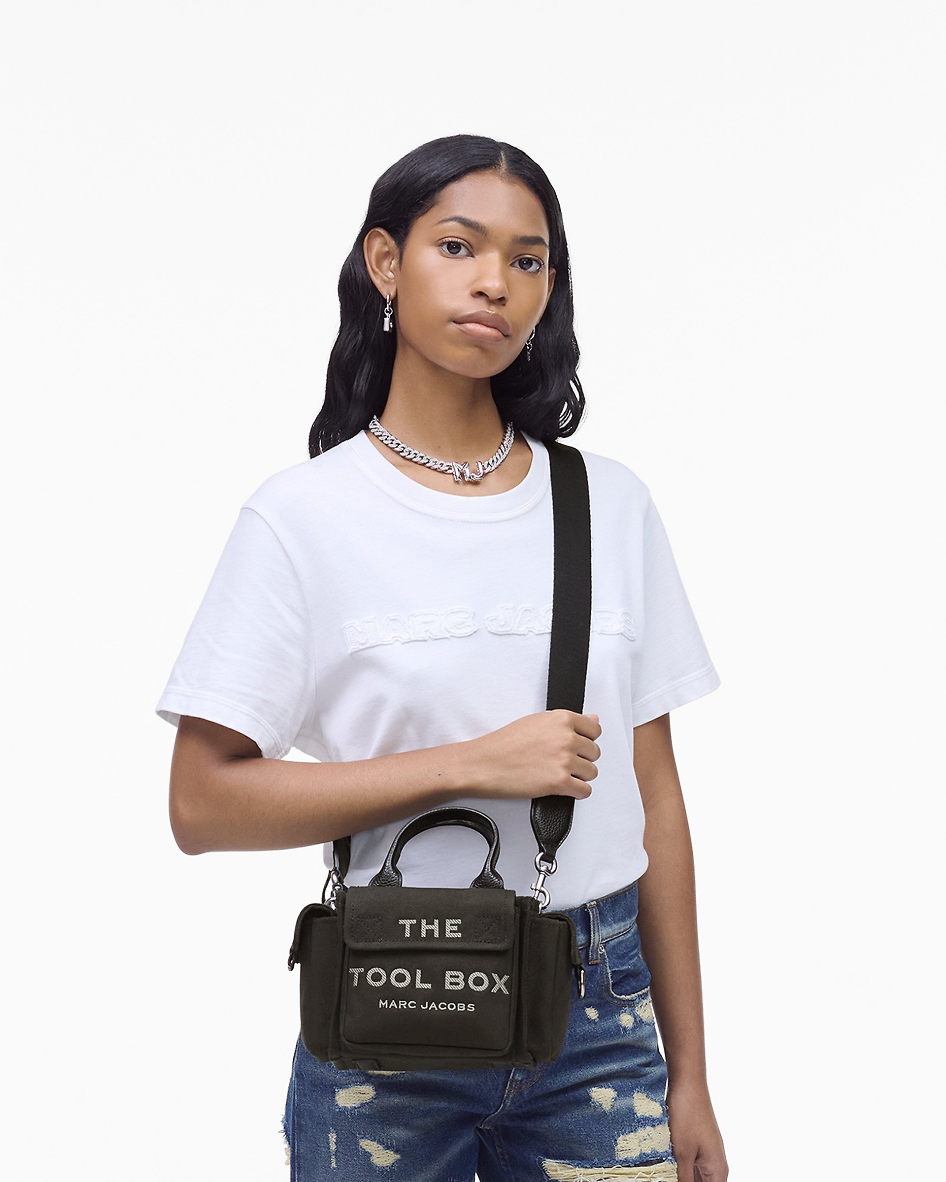 THE CROSSBODY TOOL BOX - 2