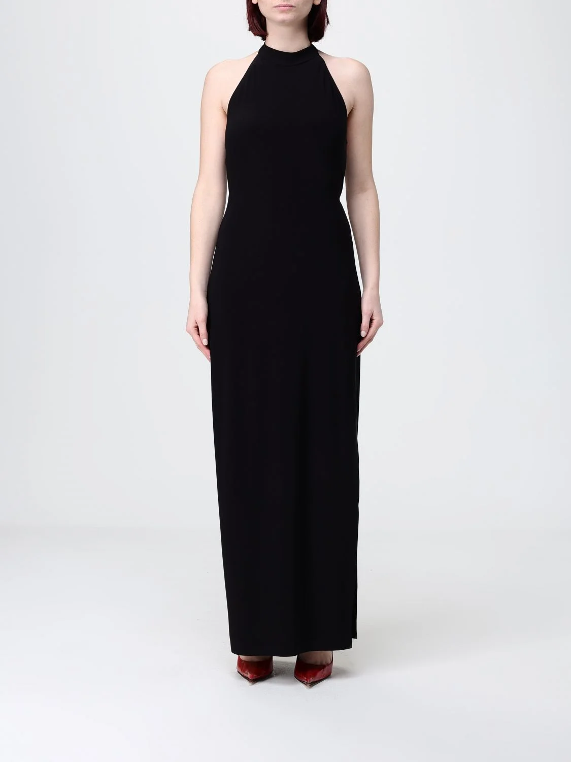 Dress woman Norma Kamali - 1