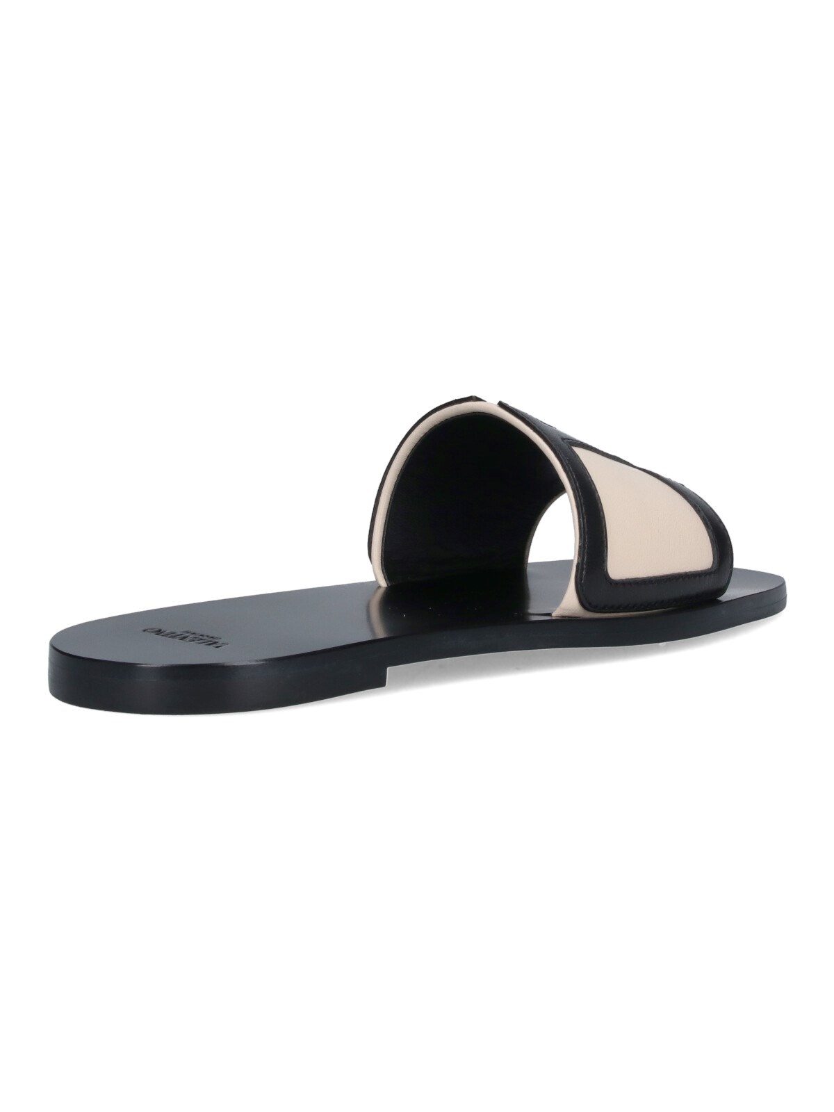 "SUPERSTAR" SLIDE SANDALS - 4
