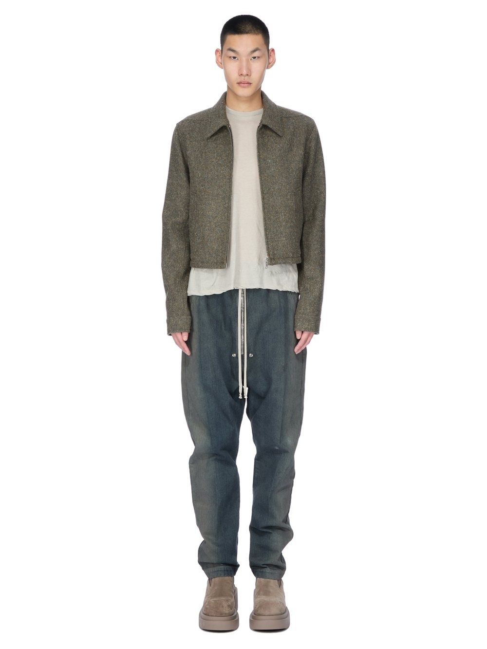 JACKET - 9