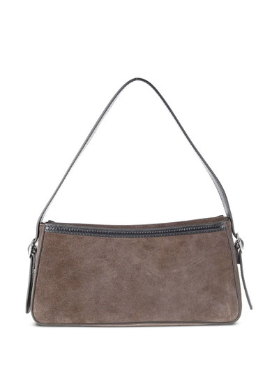 COPERNI suede mini shoulder bag outlook