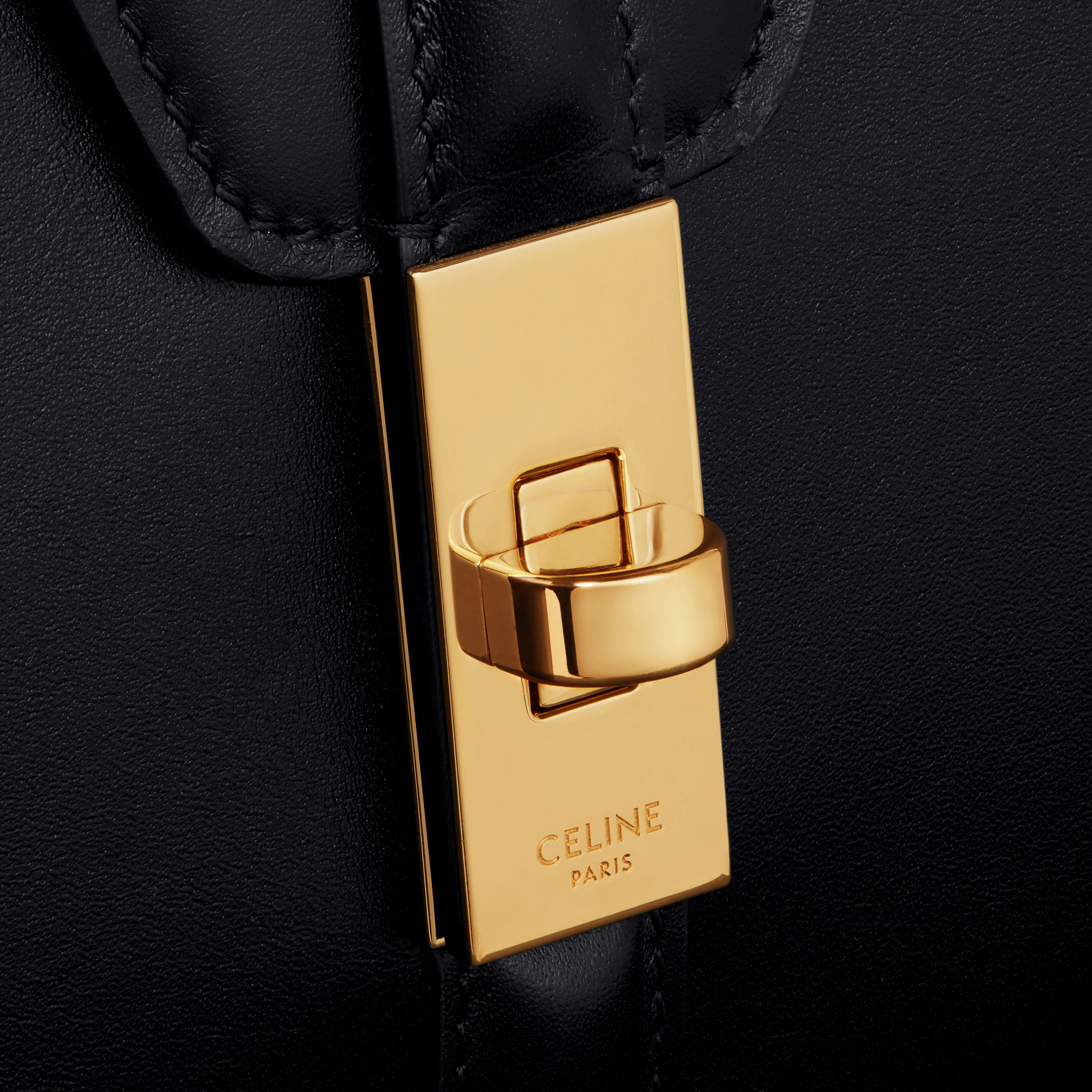 Small 16 Bag in satinated calfskin - 5