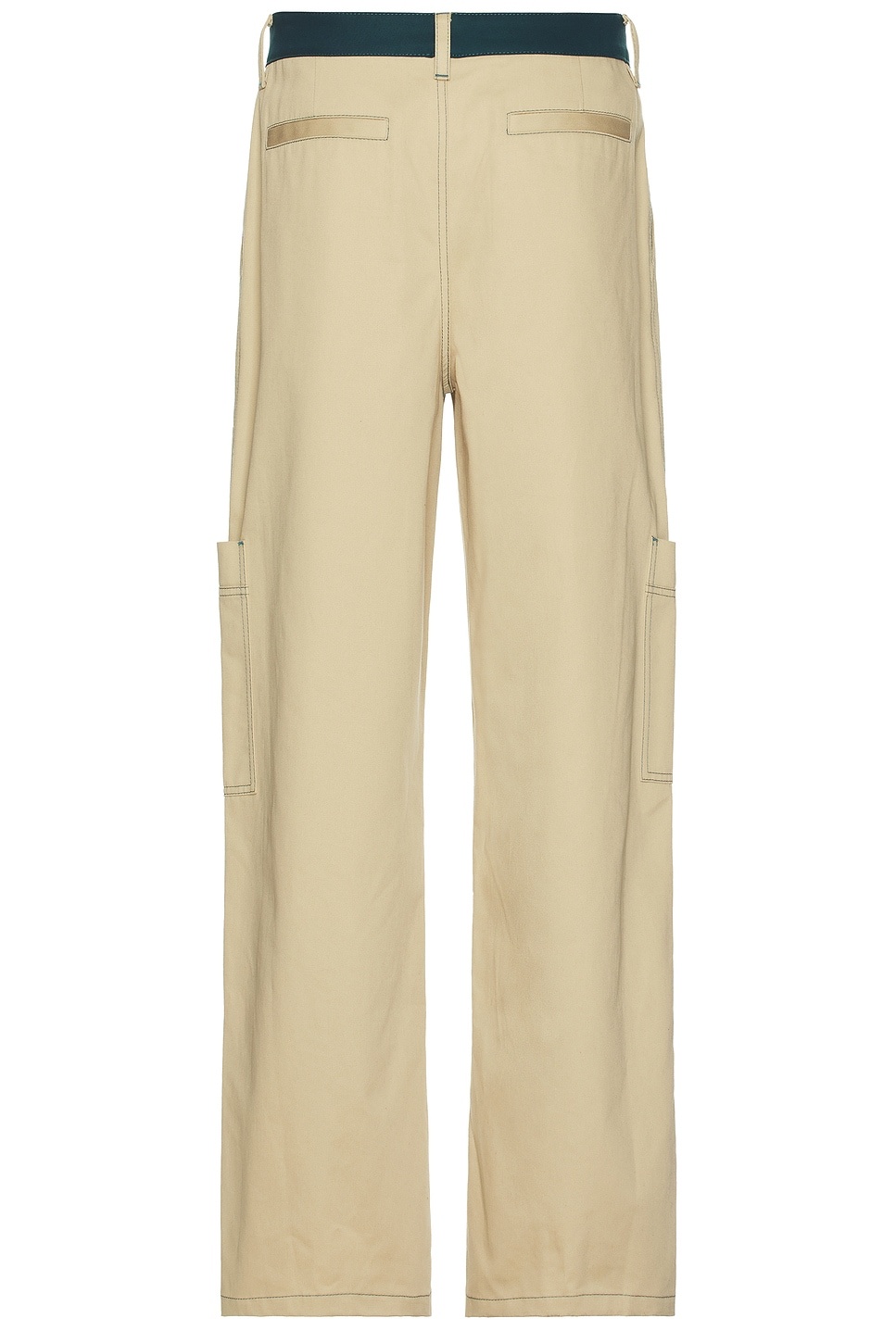 Stitch Cargo Pant - 2